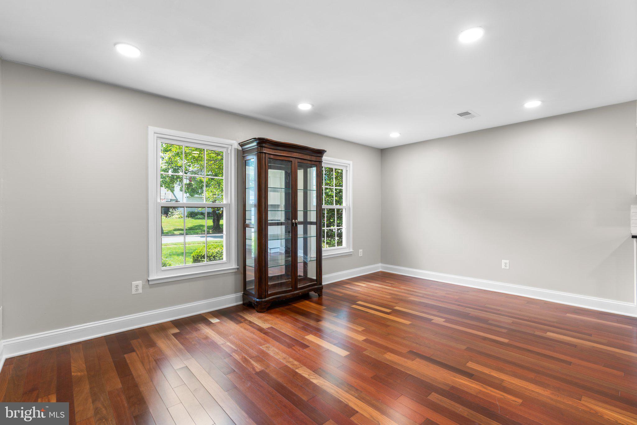 CROFTON PARK - Residential