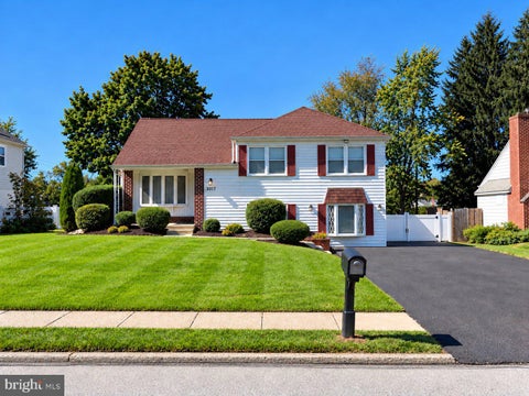 Photo of 3017 N Wales Road, NORRISTOWN, PA 19403 (MLS # PAMC2197358)