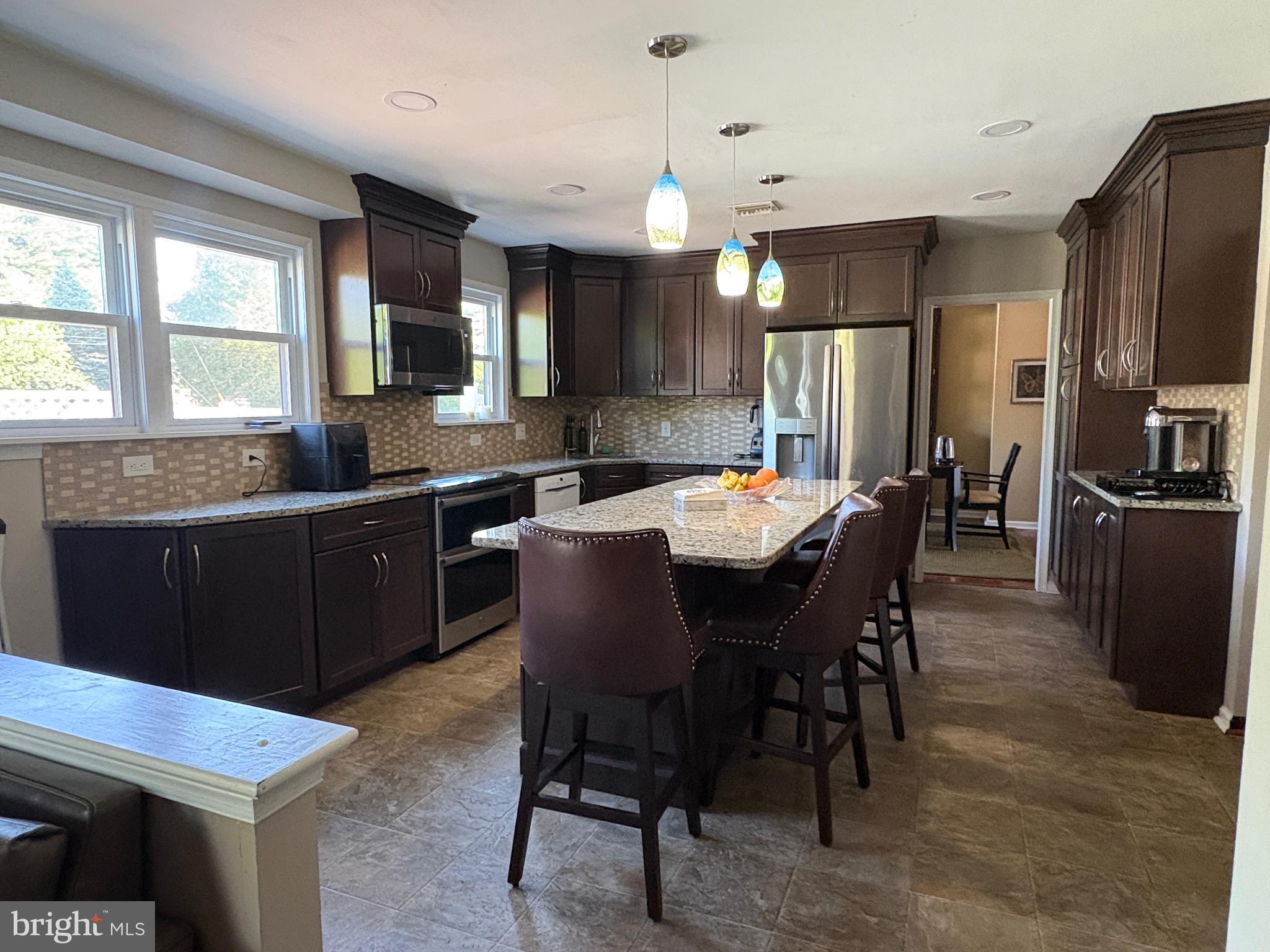 BLUE BELL - Residential