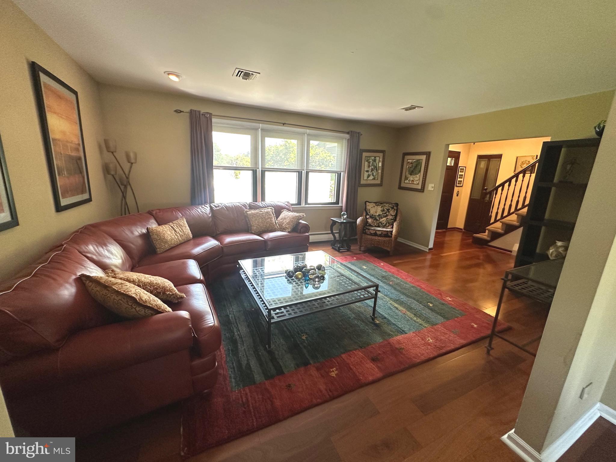 BLUE BELL - Residential