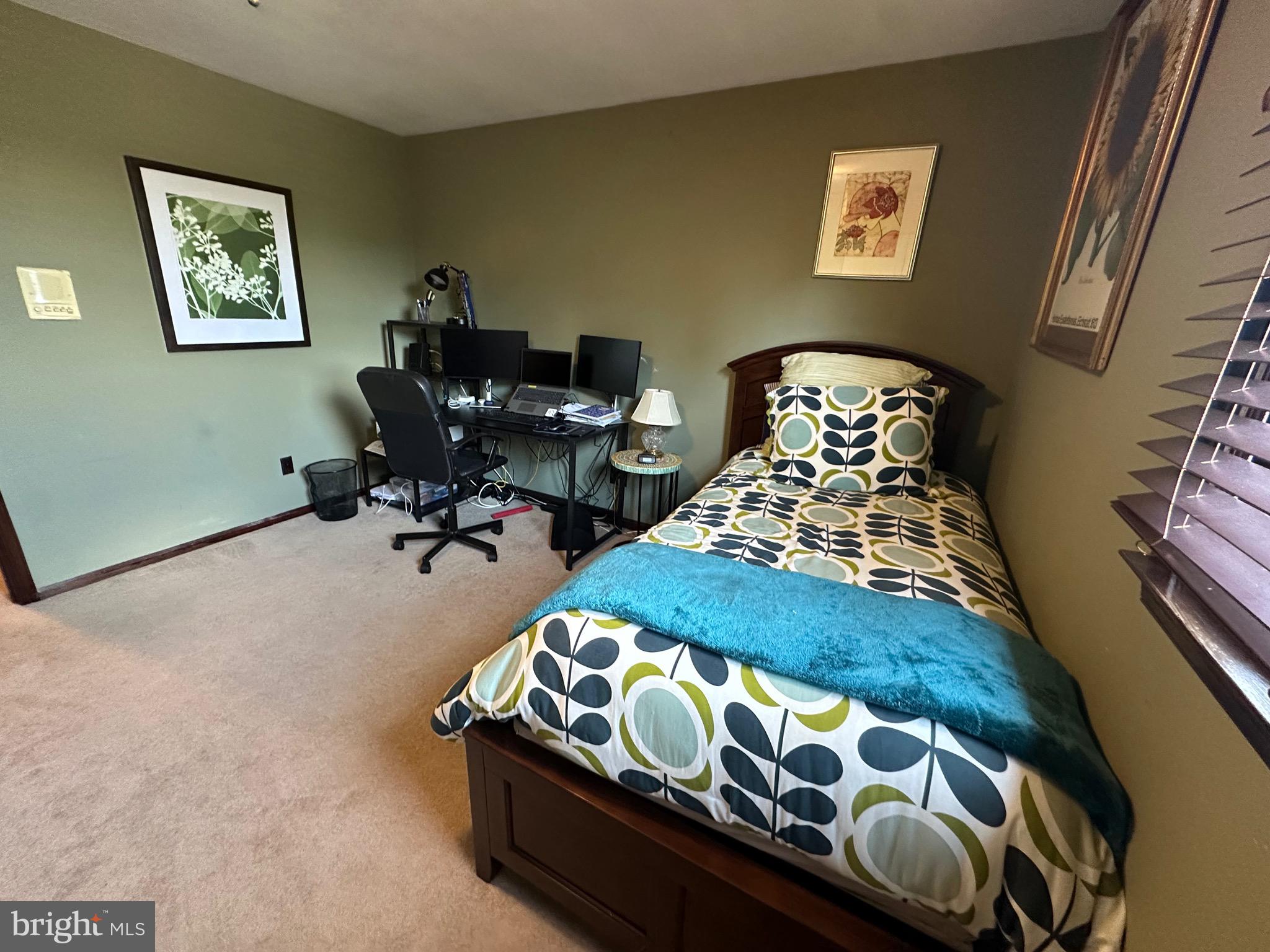 BLUE BELL - Residential