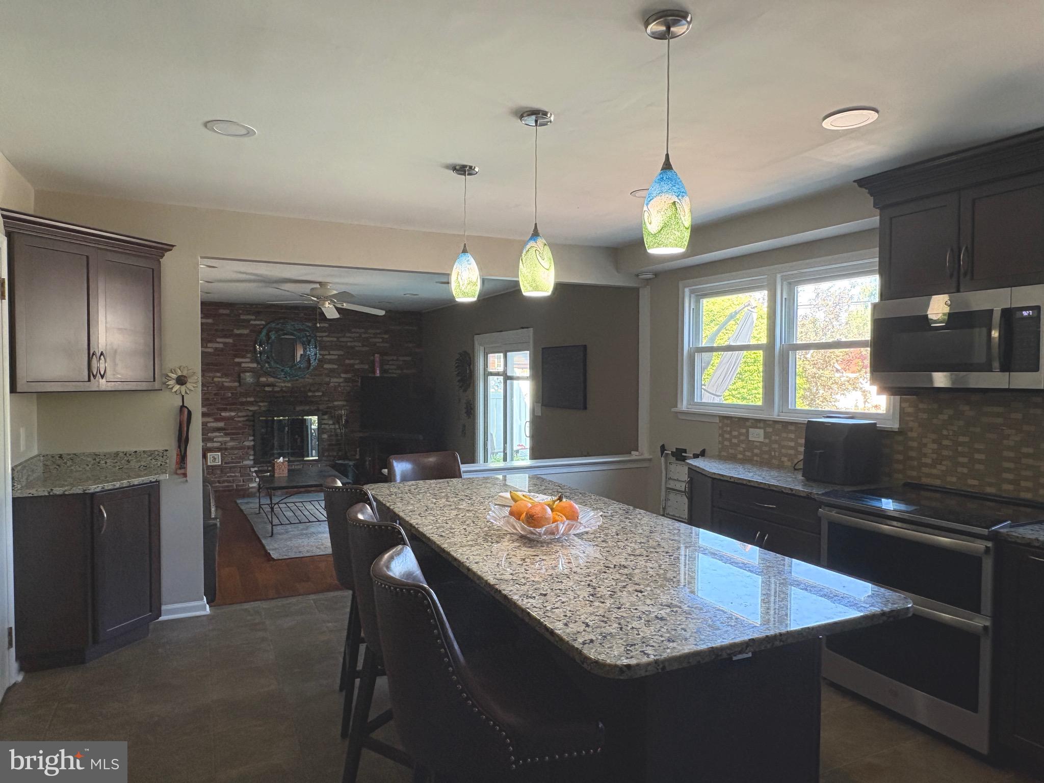 BLUE BELL - Residential