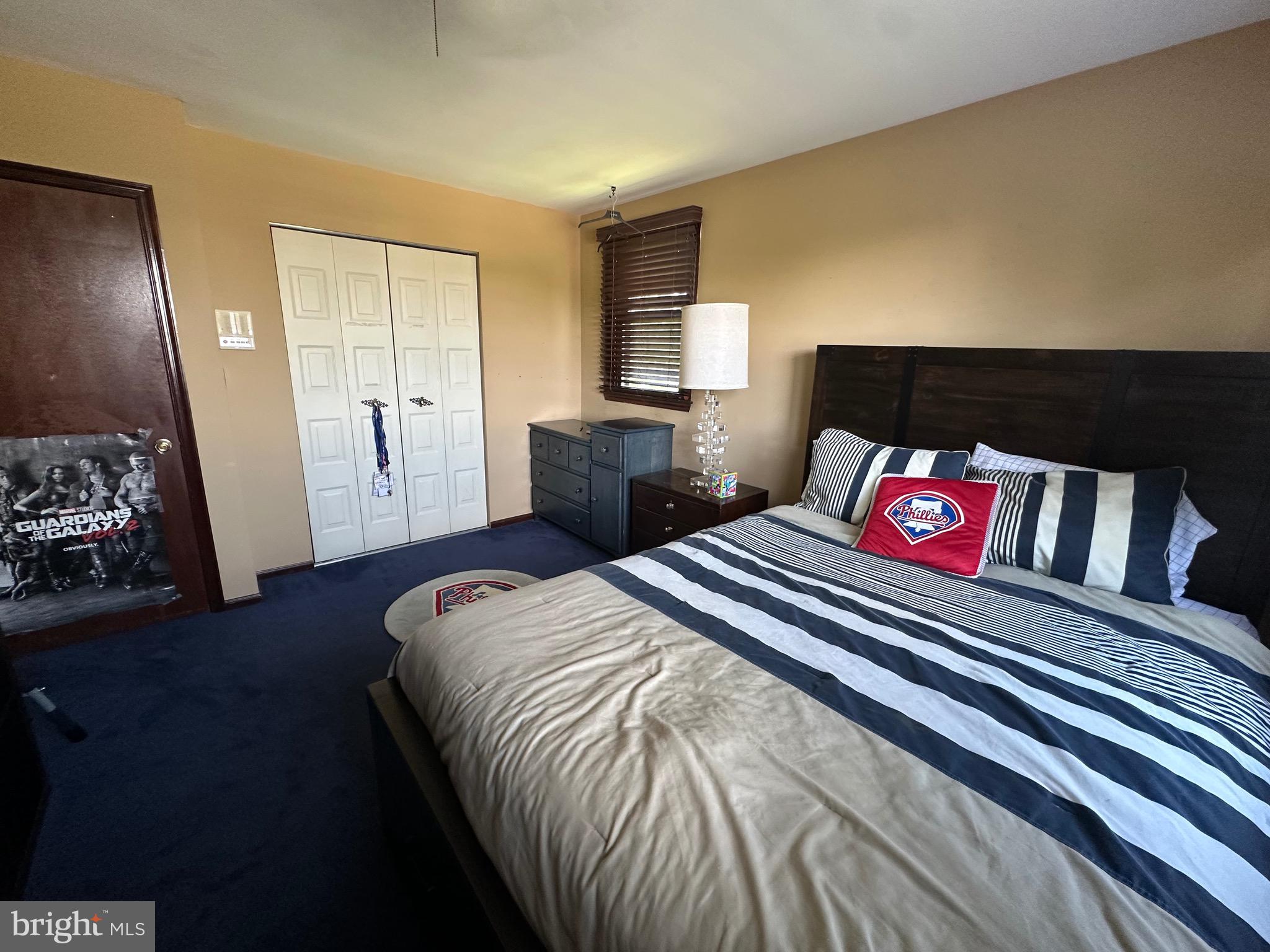 BLUE BELL - Residential
