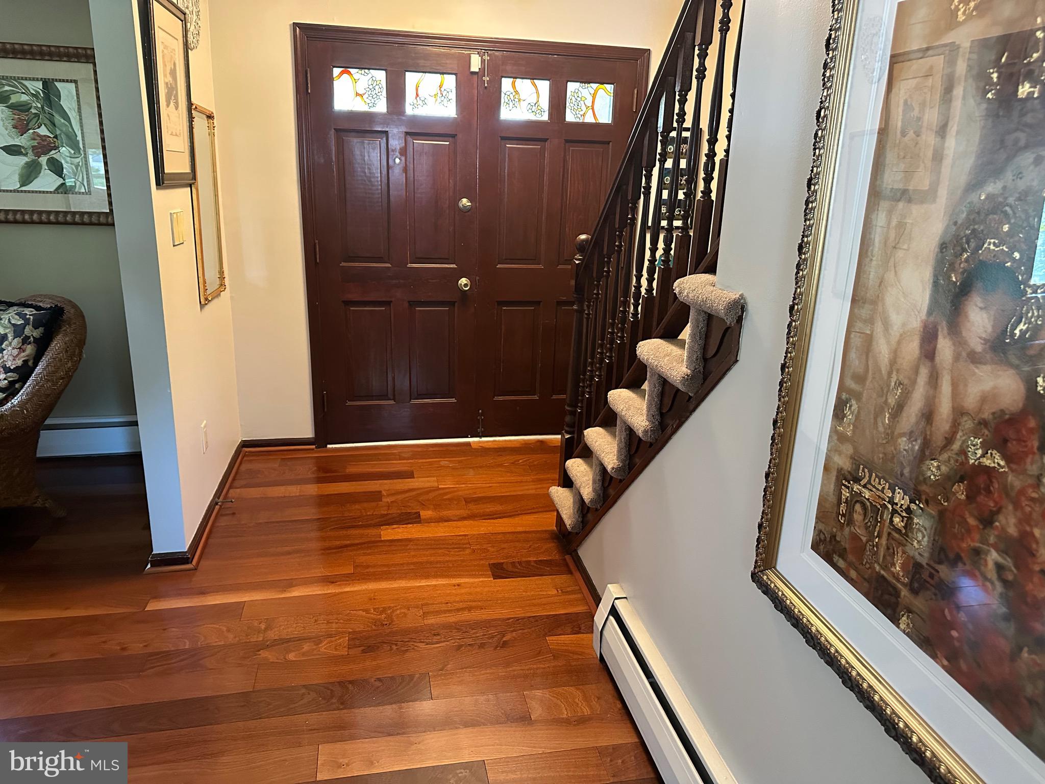 BLUE BELL - Residential