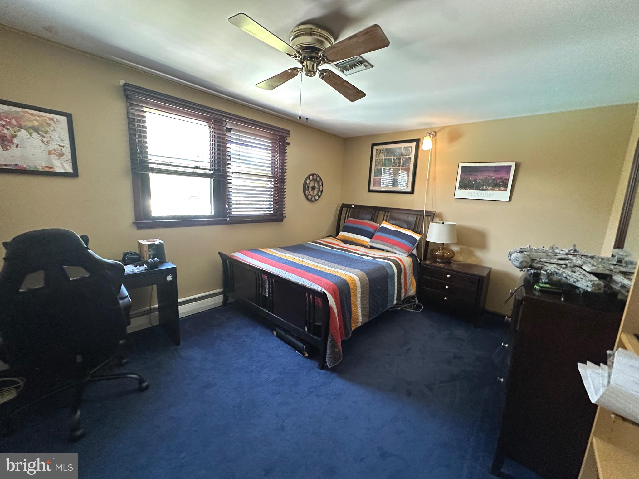 BLUE BELL - Residential