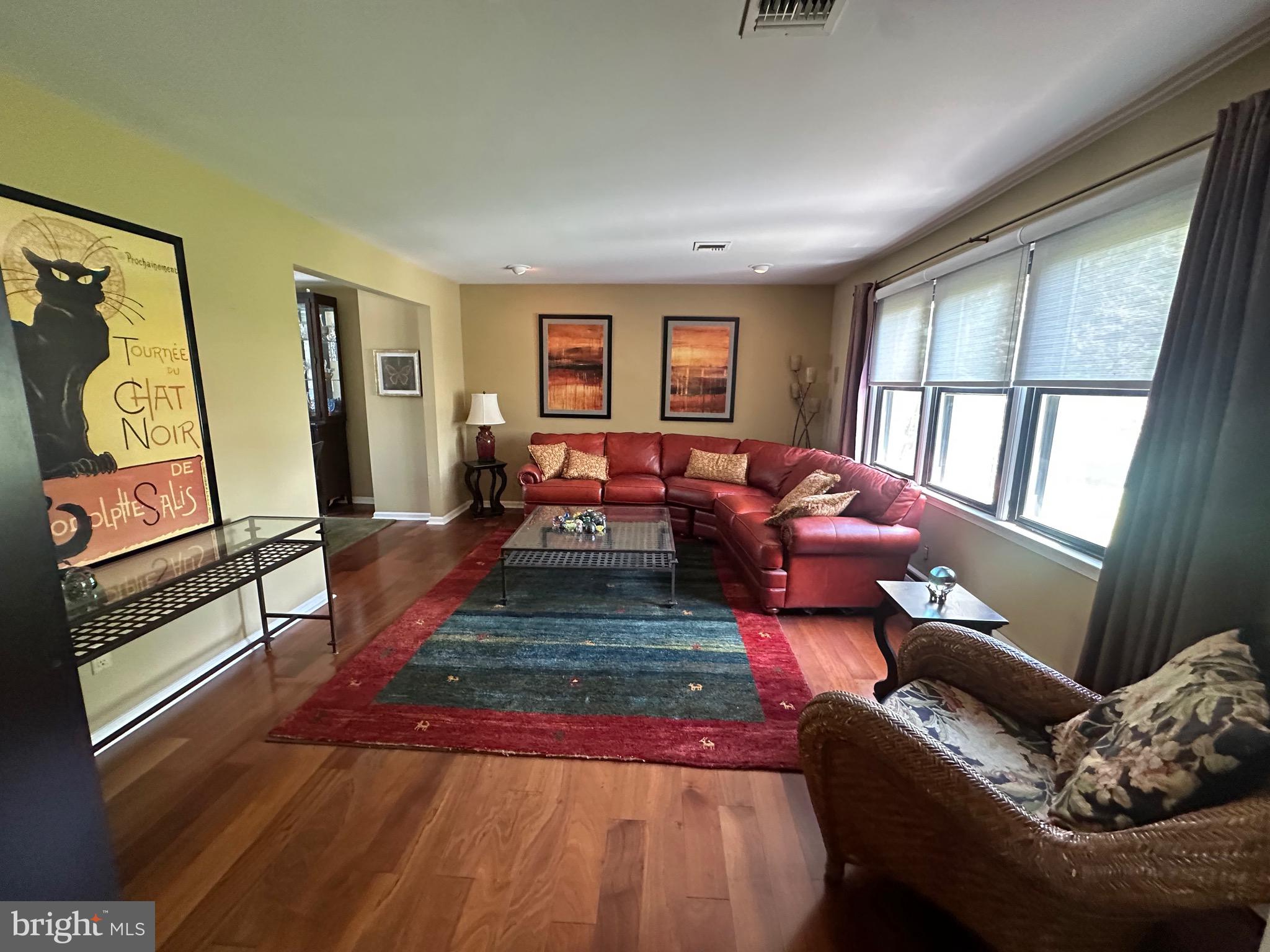 BLUE BELL - Residential