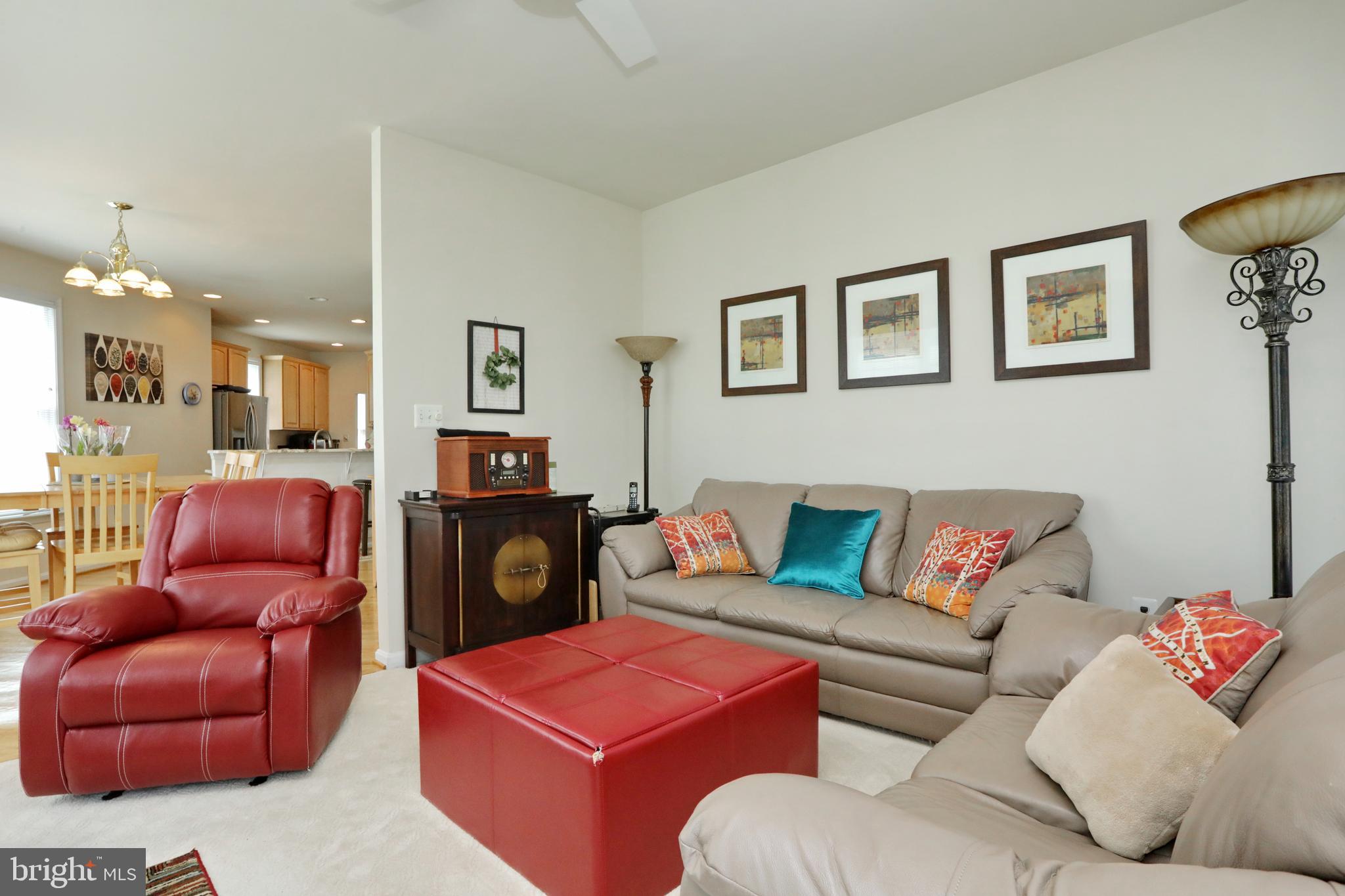 ST CHARLES SHEFFIELD - Residential