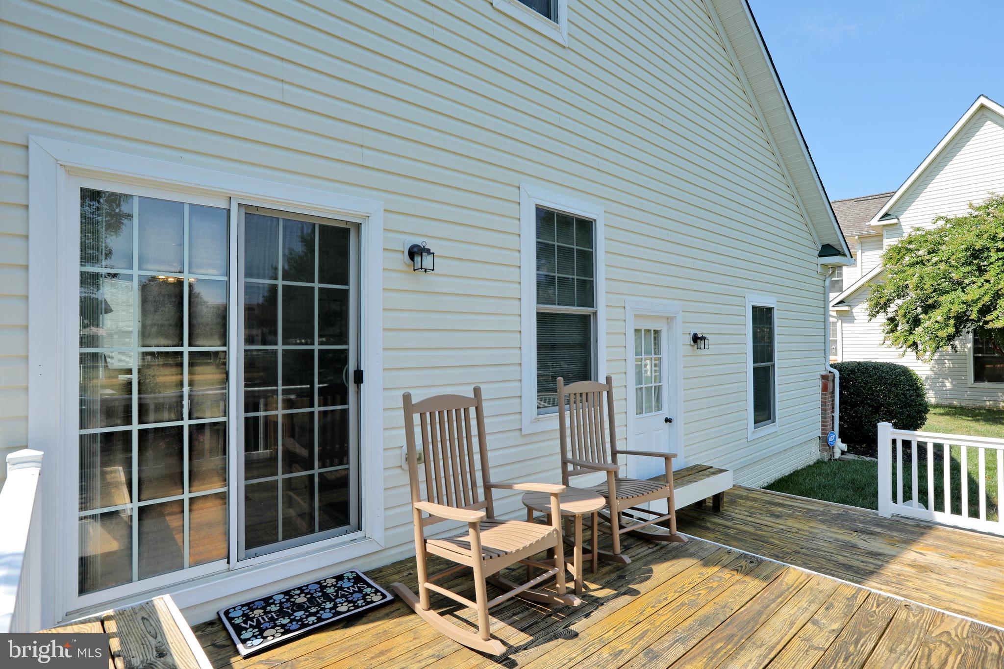 ST CHARLES SHEFFIELD - Residential