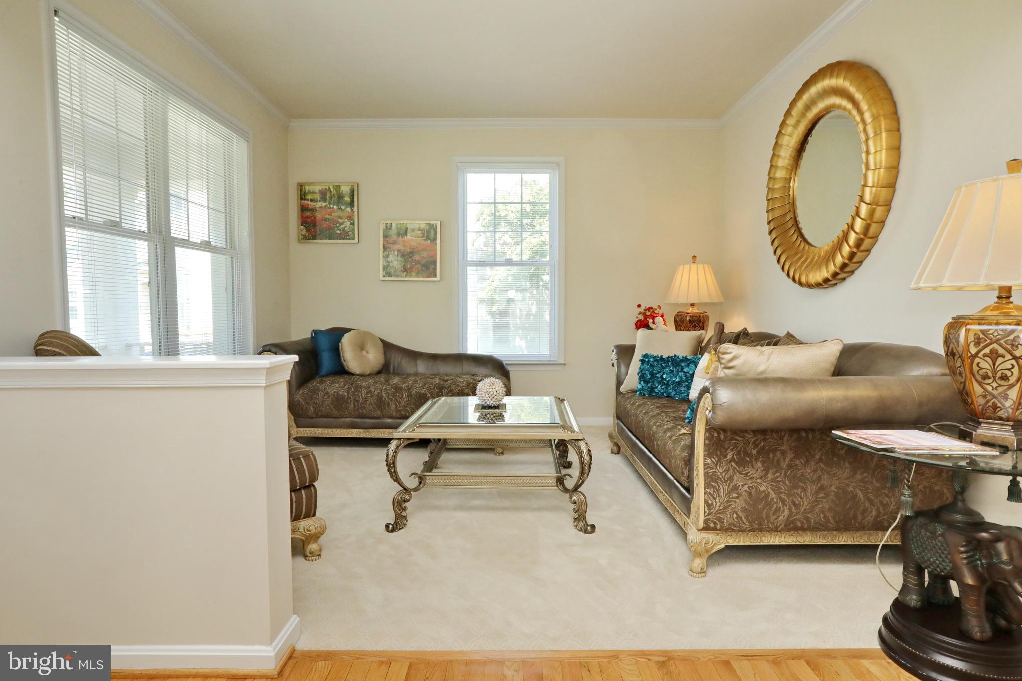 ST CHARLES SHEFFIELD - Residential