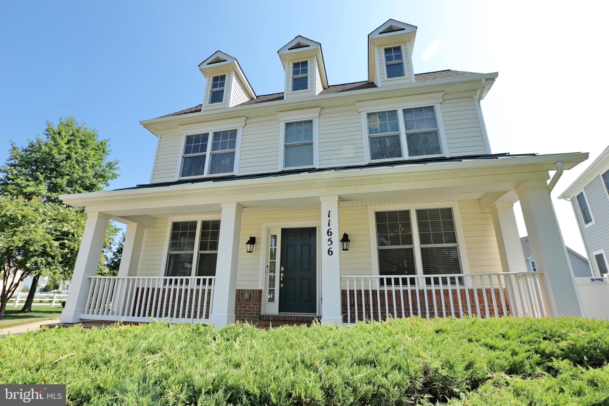 ST CHARLES SHEFFIELD - Residential