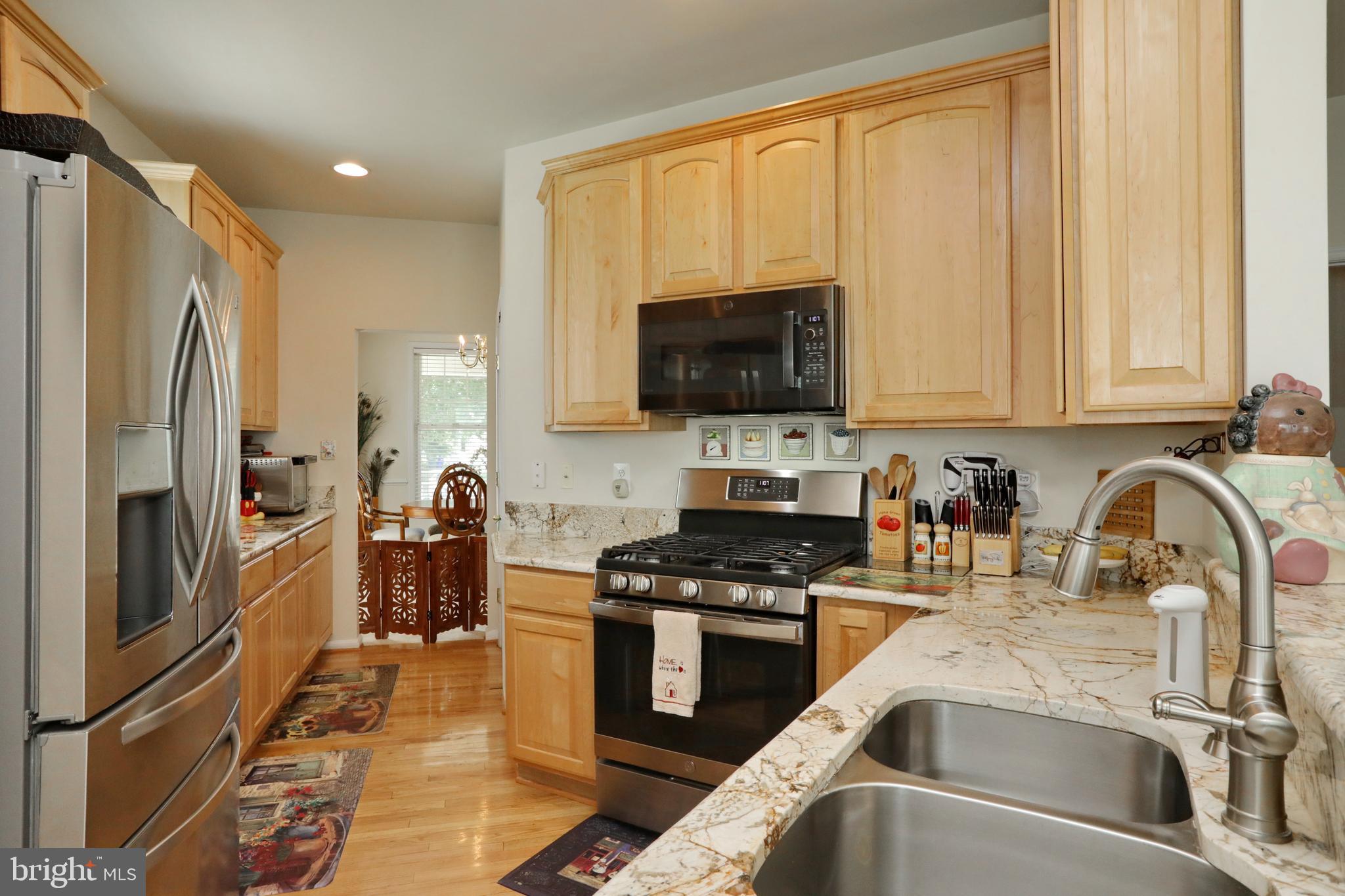 ST CHARLES SHEFFIELD - Residential