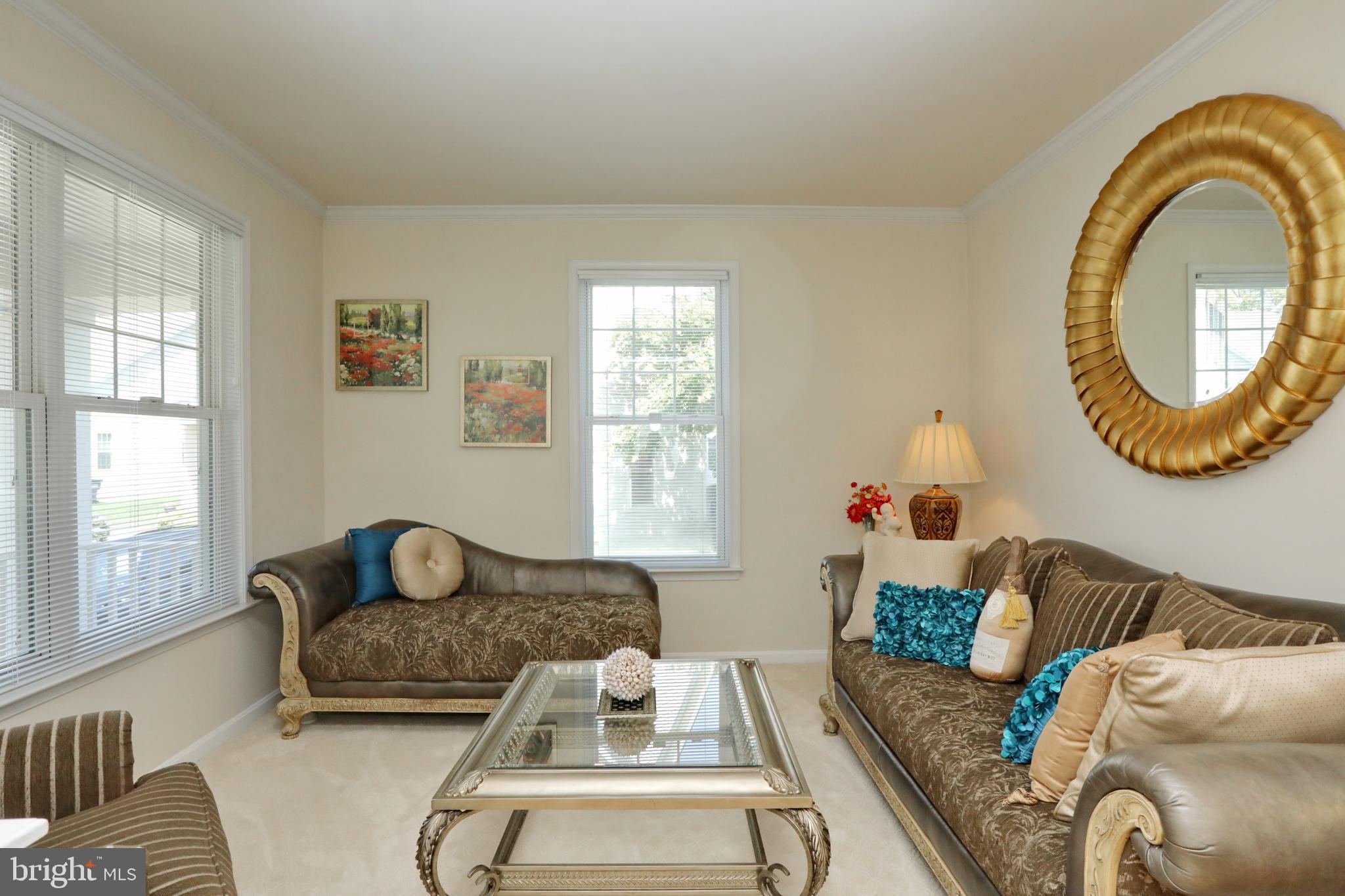 ST CHARLES SHEFFIELD - Residential