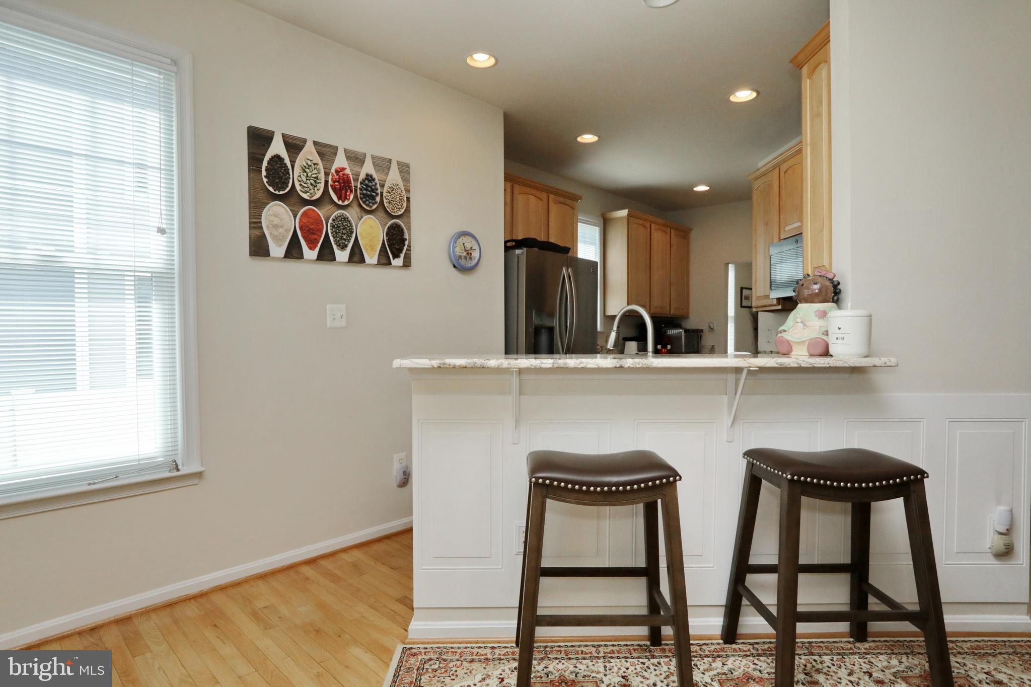 ST CHARLES SHEFFIELD - Residential