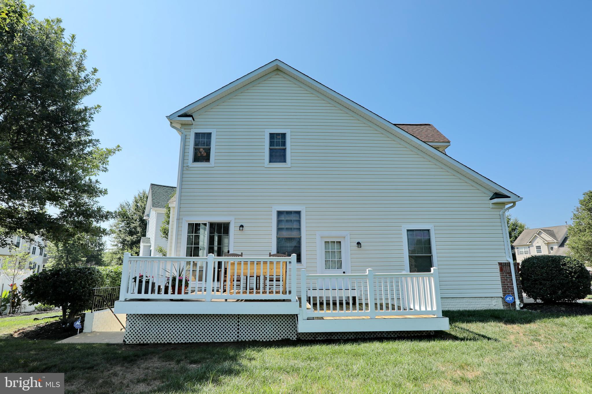 ST CHARLES SHEFFIELD - Residential