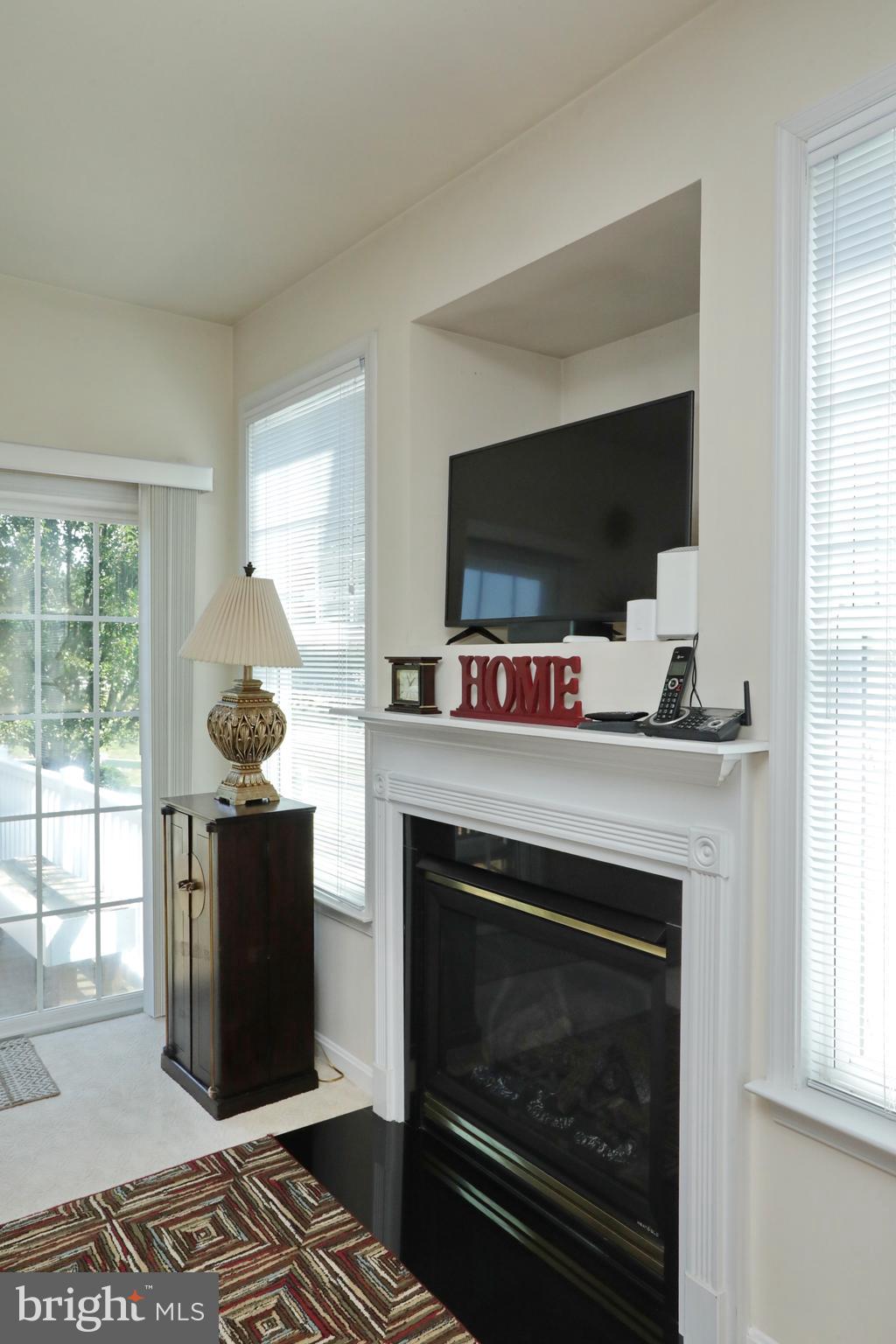 ST CHARLES SHEFFIELD - Residential