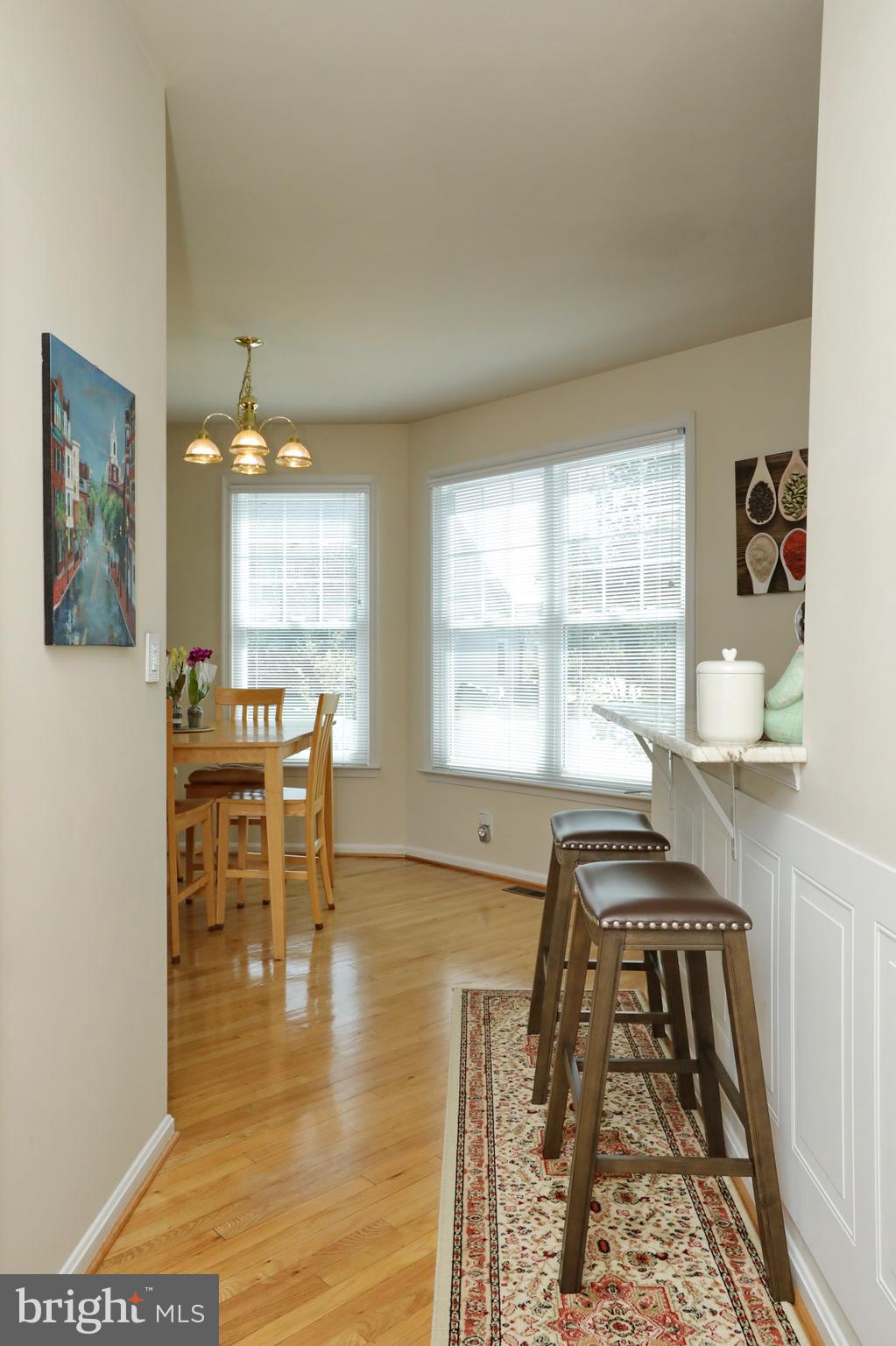 ST CHARLES SHEFFIELD - Residential