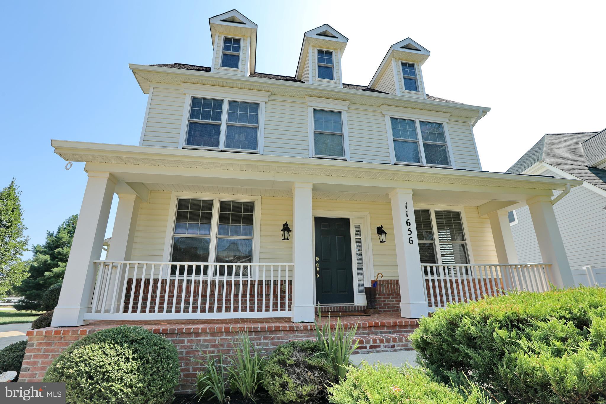 ST CHARLES SHEFFIELD - Residential