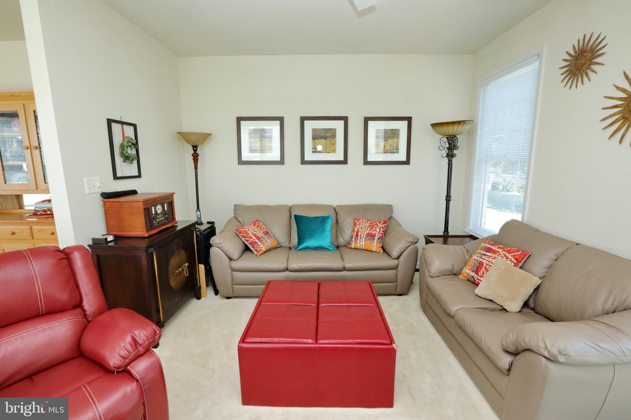 ST CHARLES SHEFFIELD - Residential