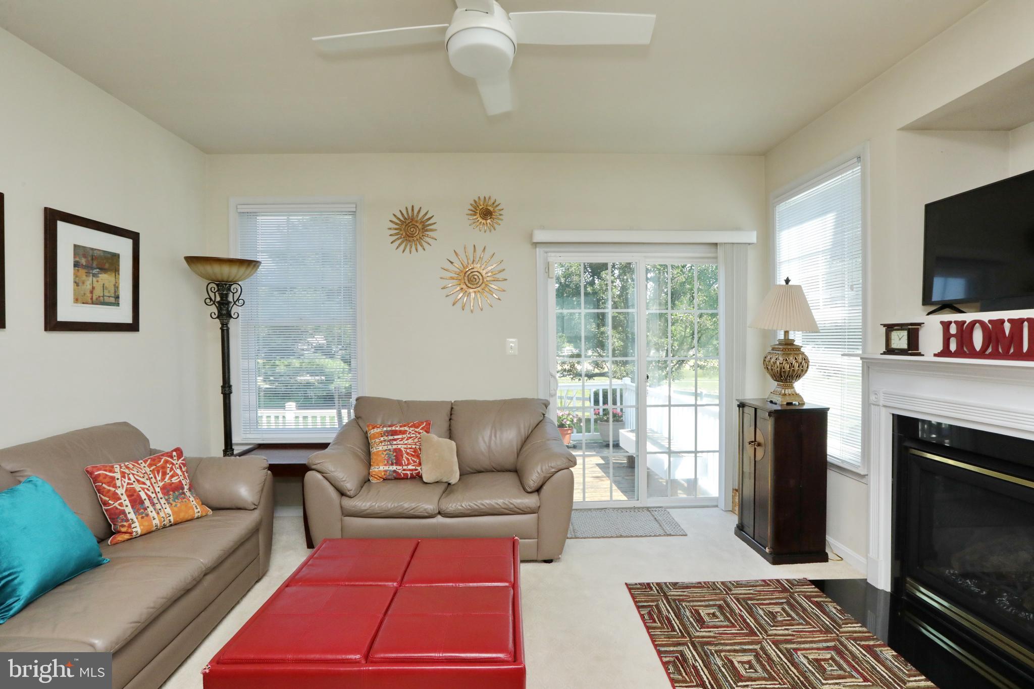 ST CHARLES SHEFFIELD - Residential