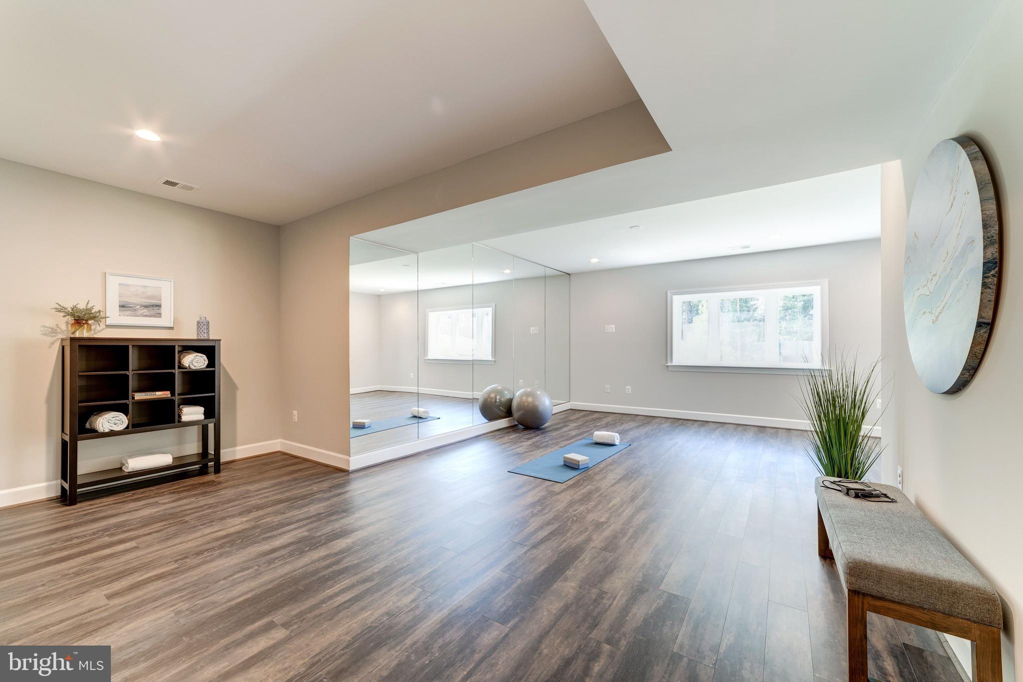 POTOMAC - Residential