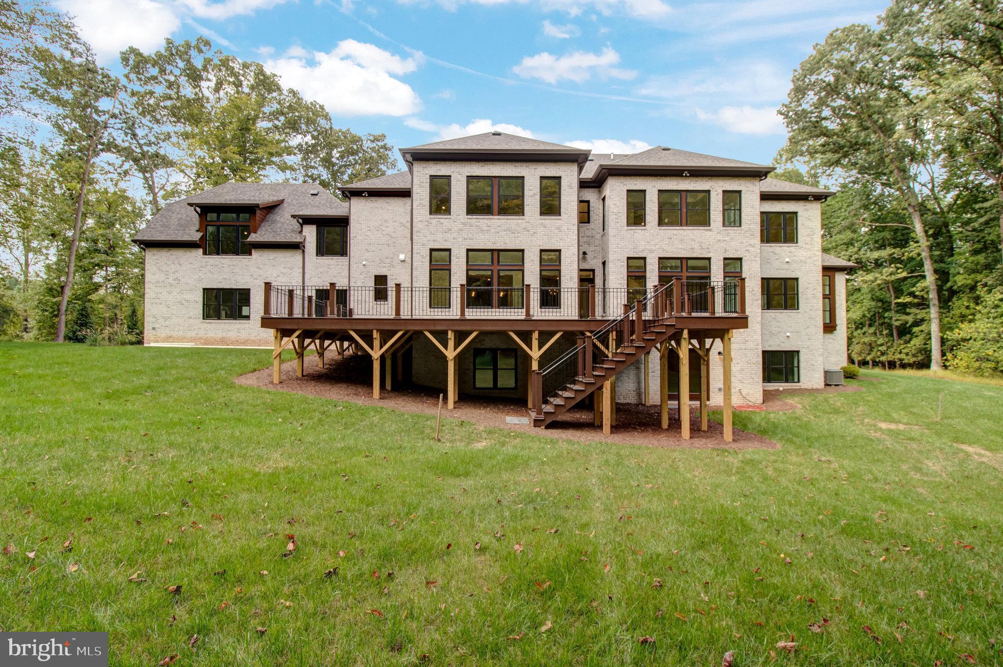 POTOMAC - Residential