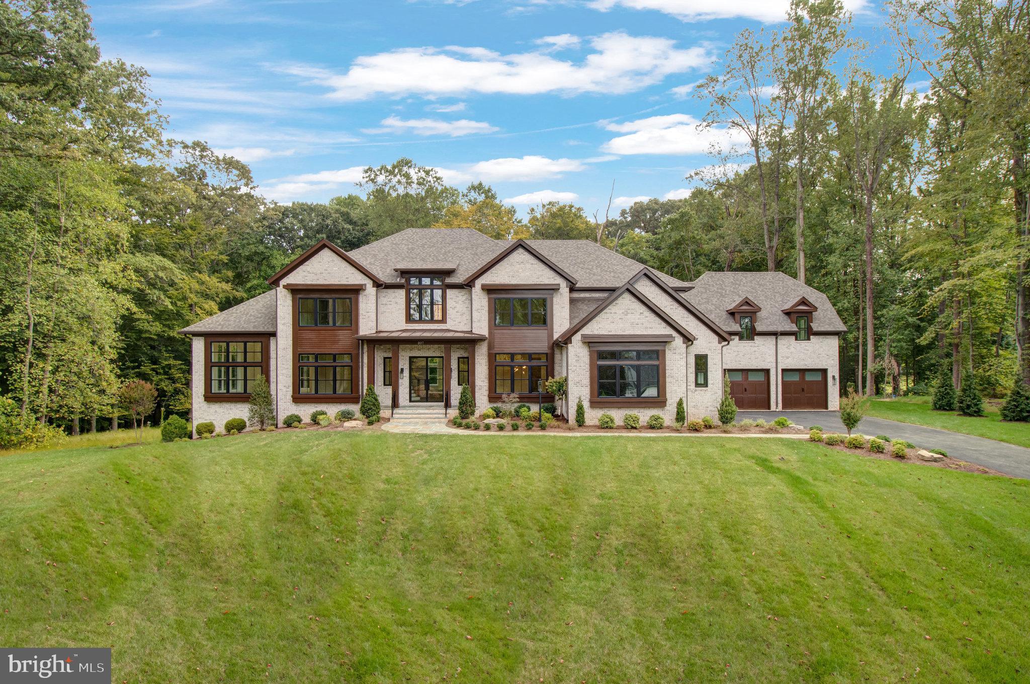 POTOMAC - Residential