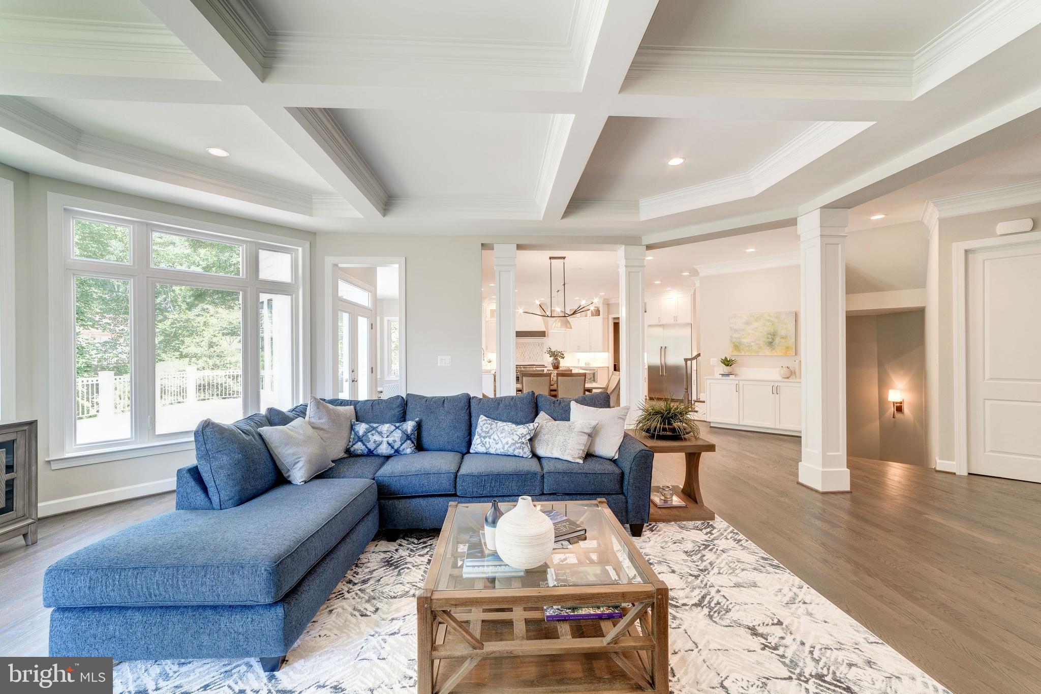 POTOMAC - Residential