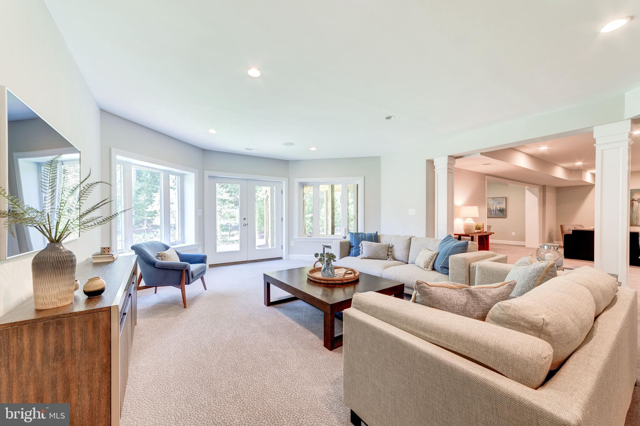 POTOMAC - Residential