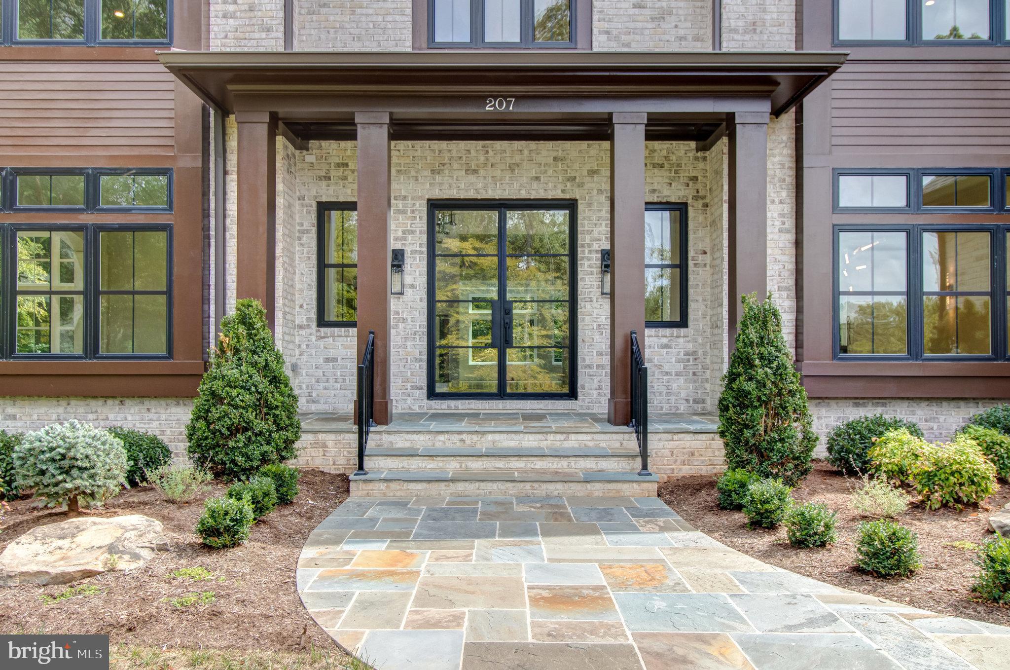 POTOMAC - Residential