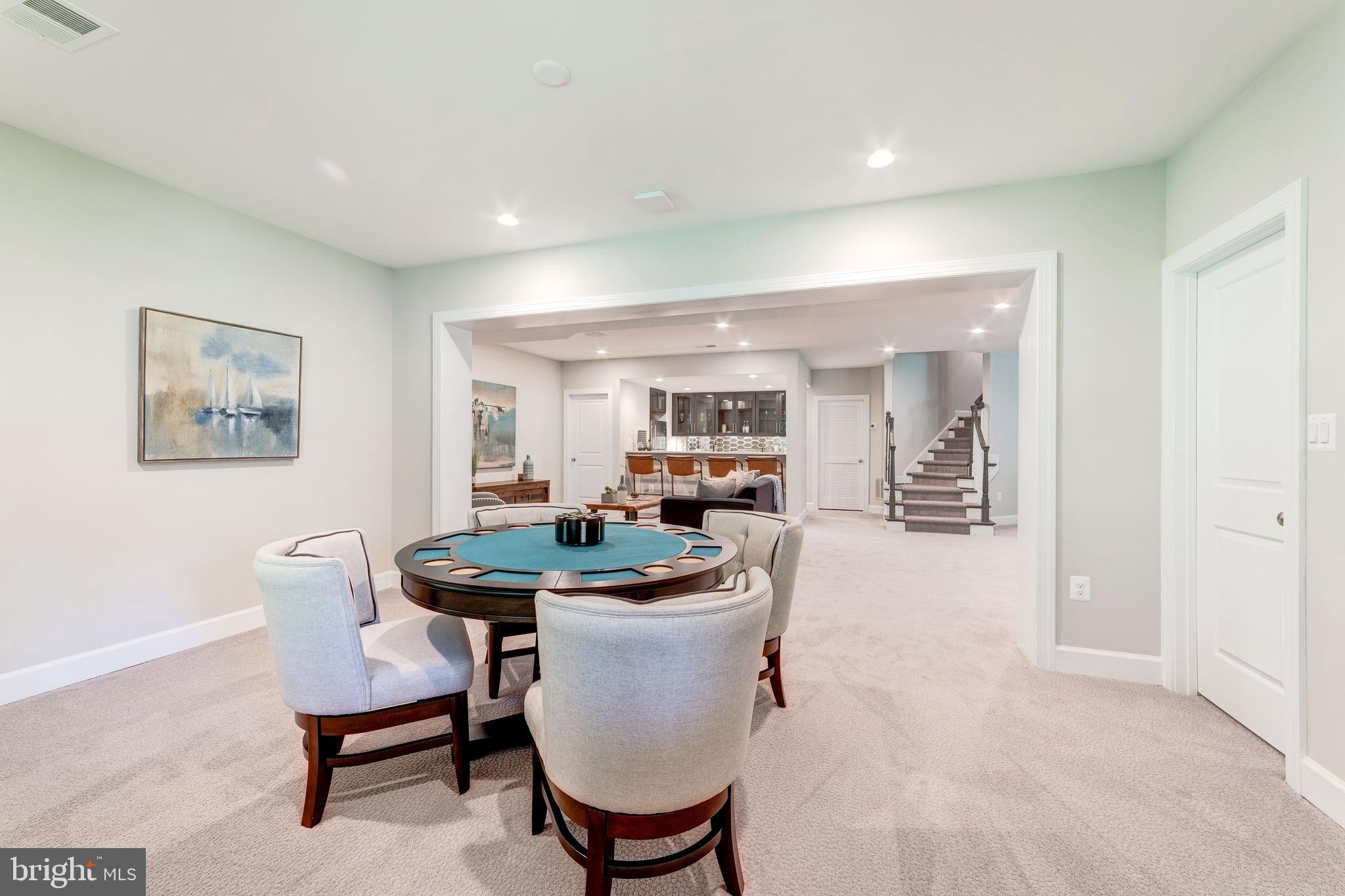 POTOMAC - Residential