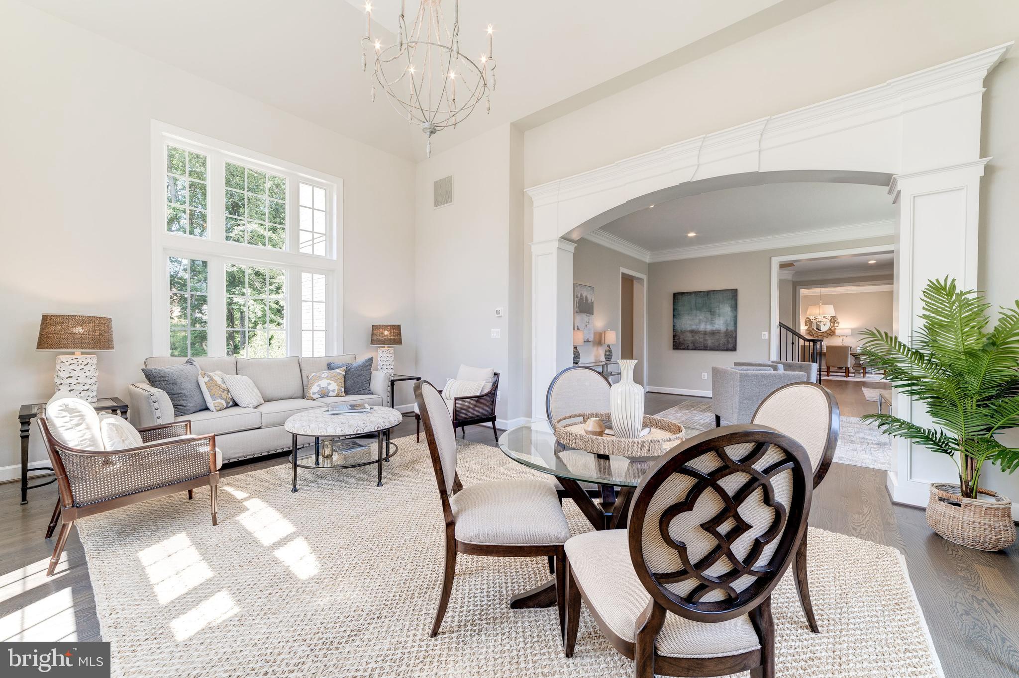 POTOMAC - Residential