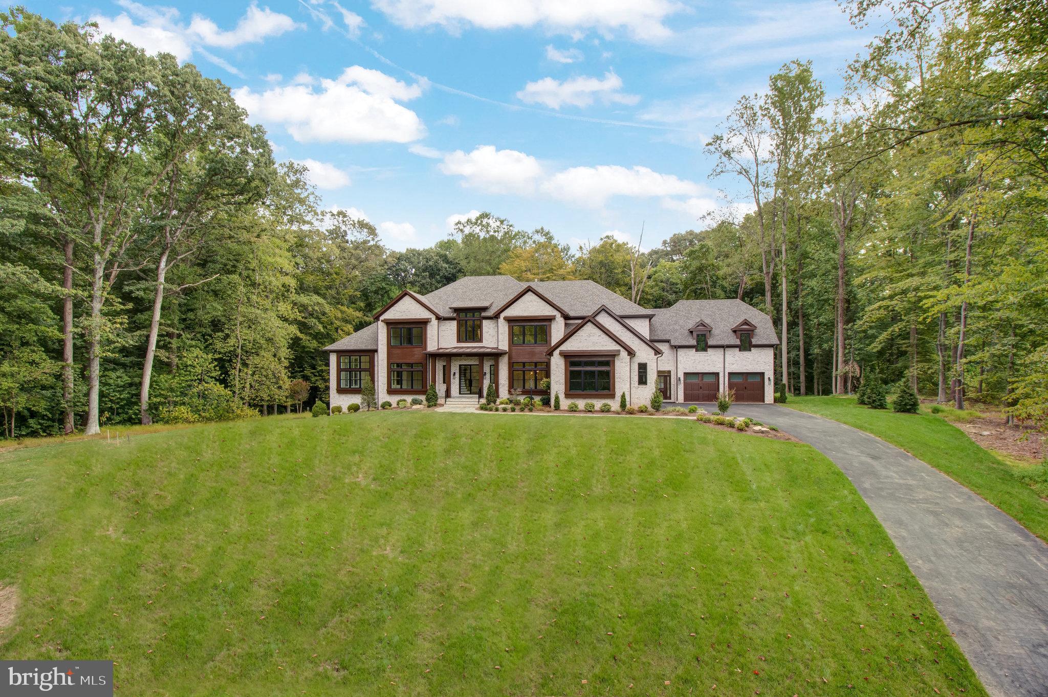 POTOMAC - Residential