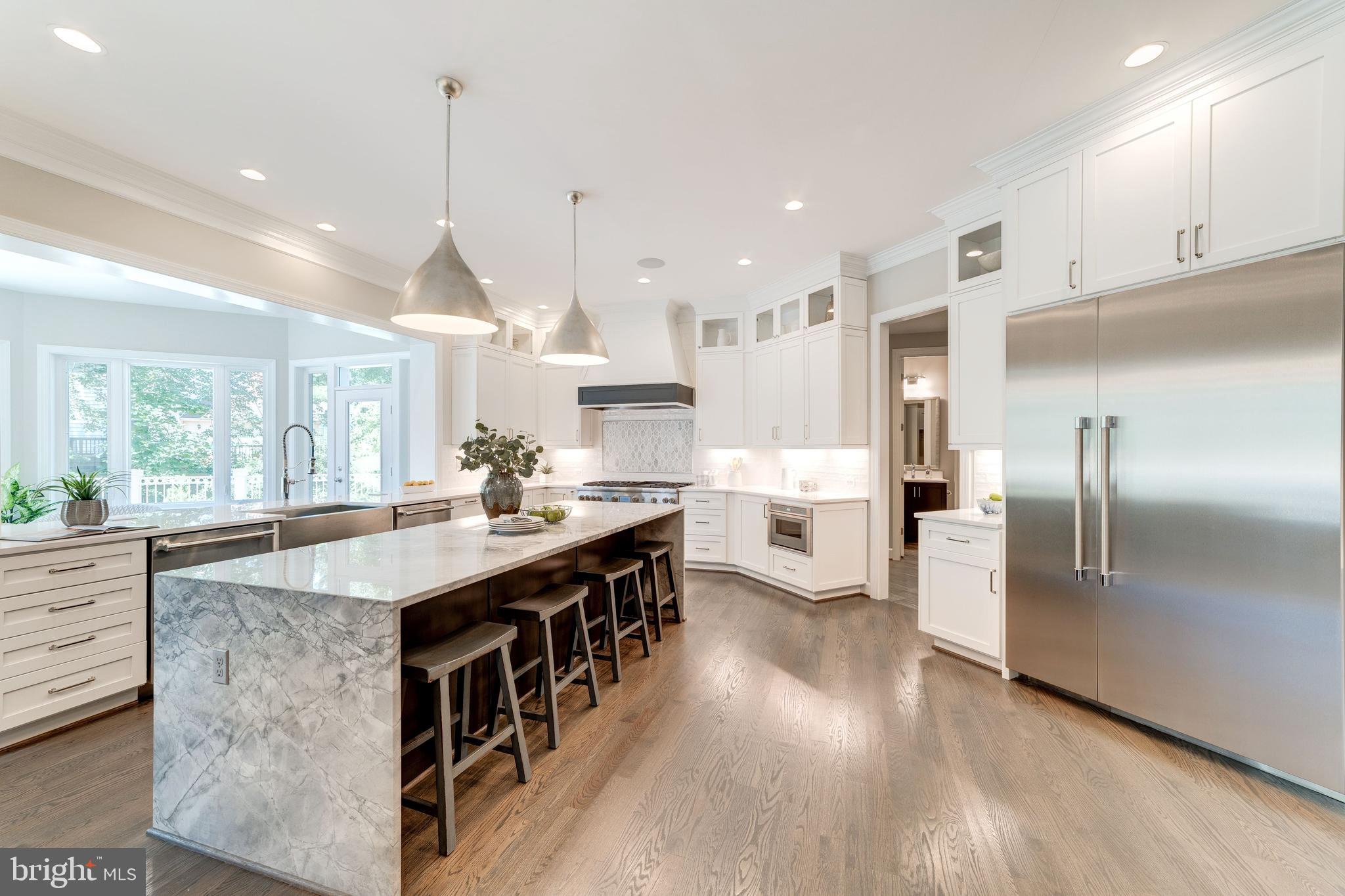 POTOMAC - Residential