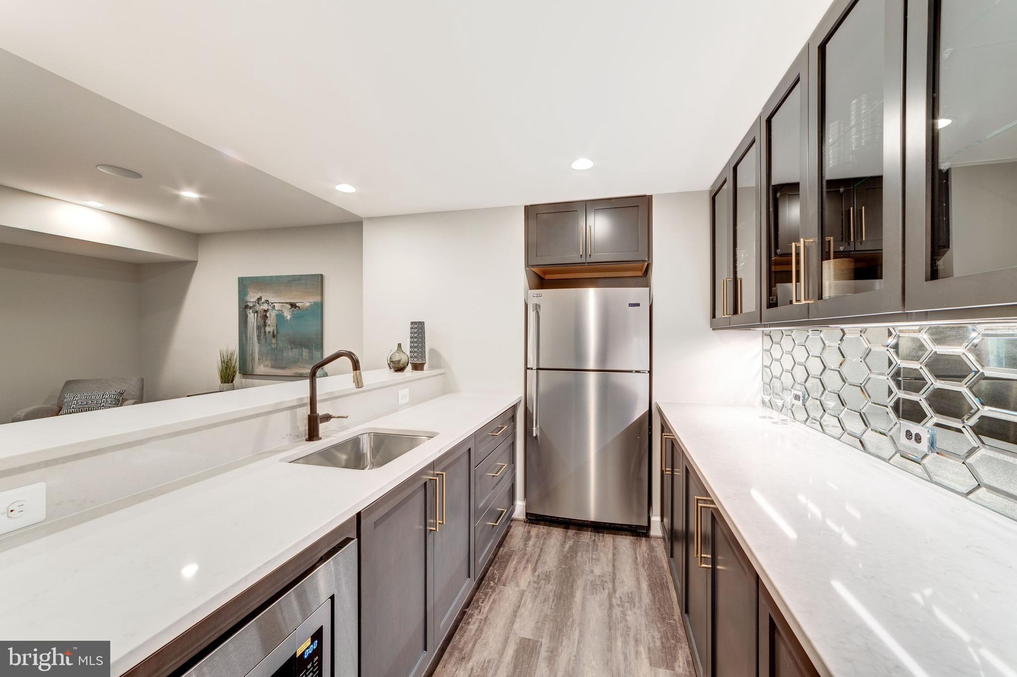 POTOMAC - Residential