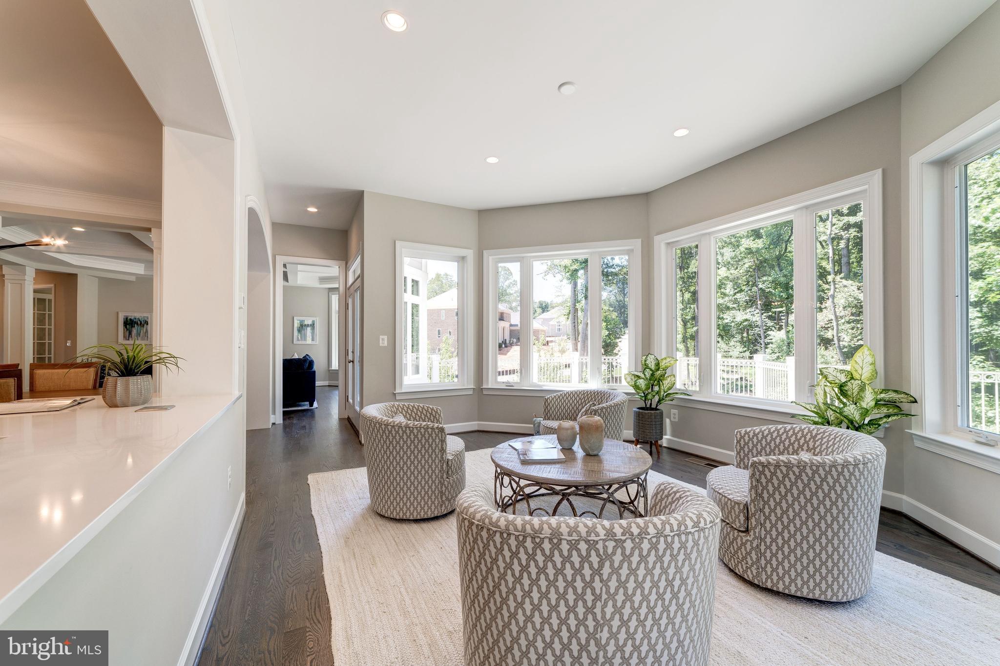 POTOMAC - Residential