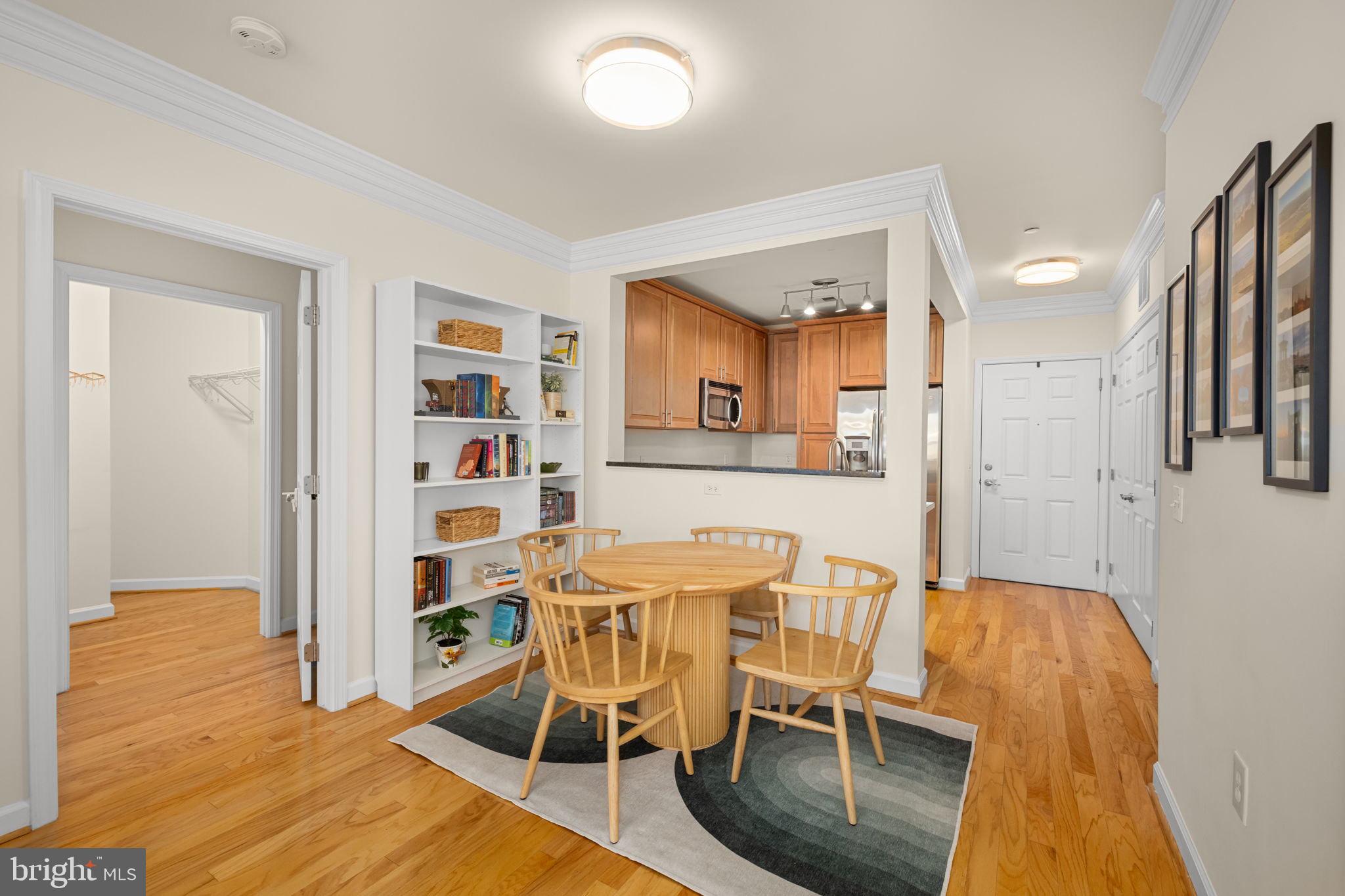 2101 N MONROE STREET 307