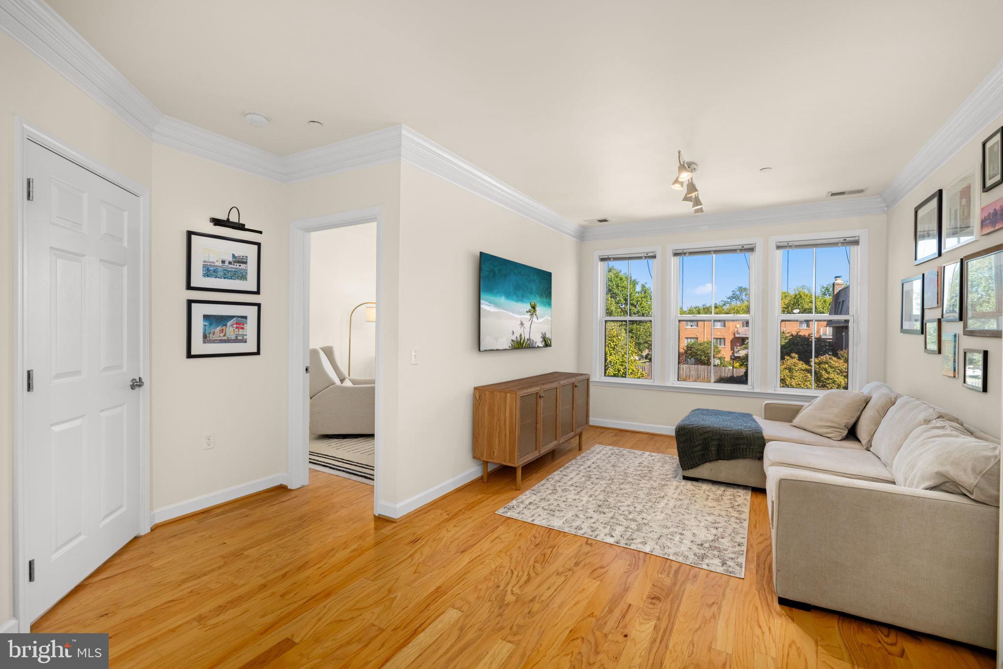 2101 N MONROE STREET 307