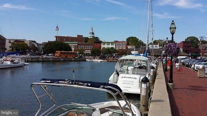 PARK PLACE - Residential Lease