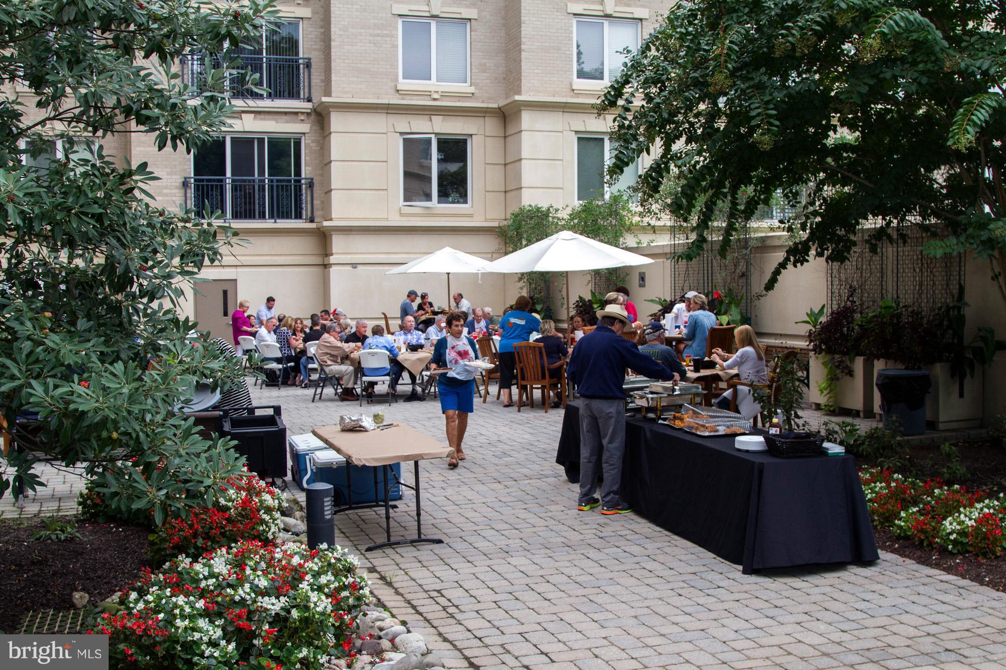 PARK PLACE - Residential Lease