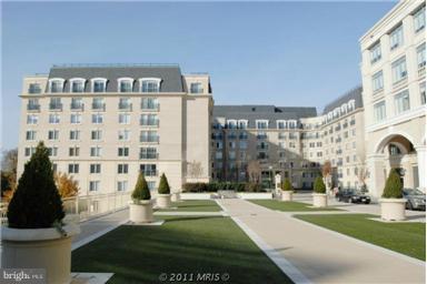 PARK PLACE - Residential Lease