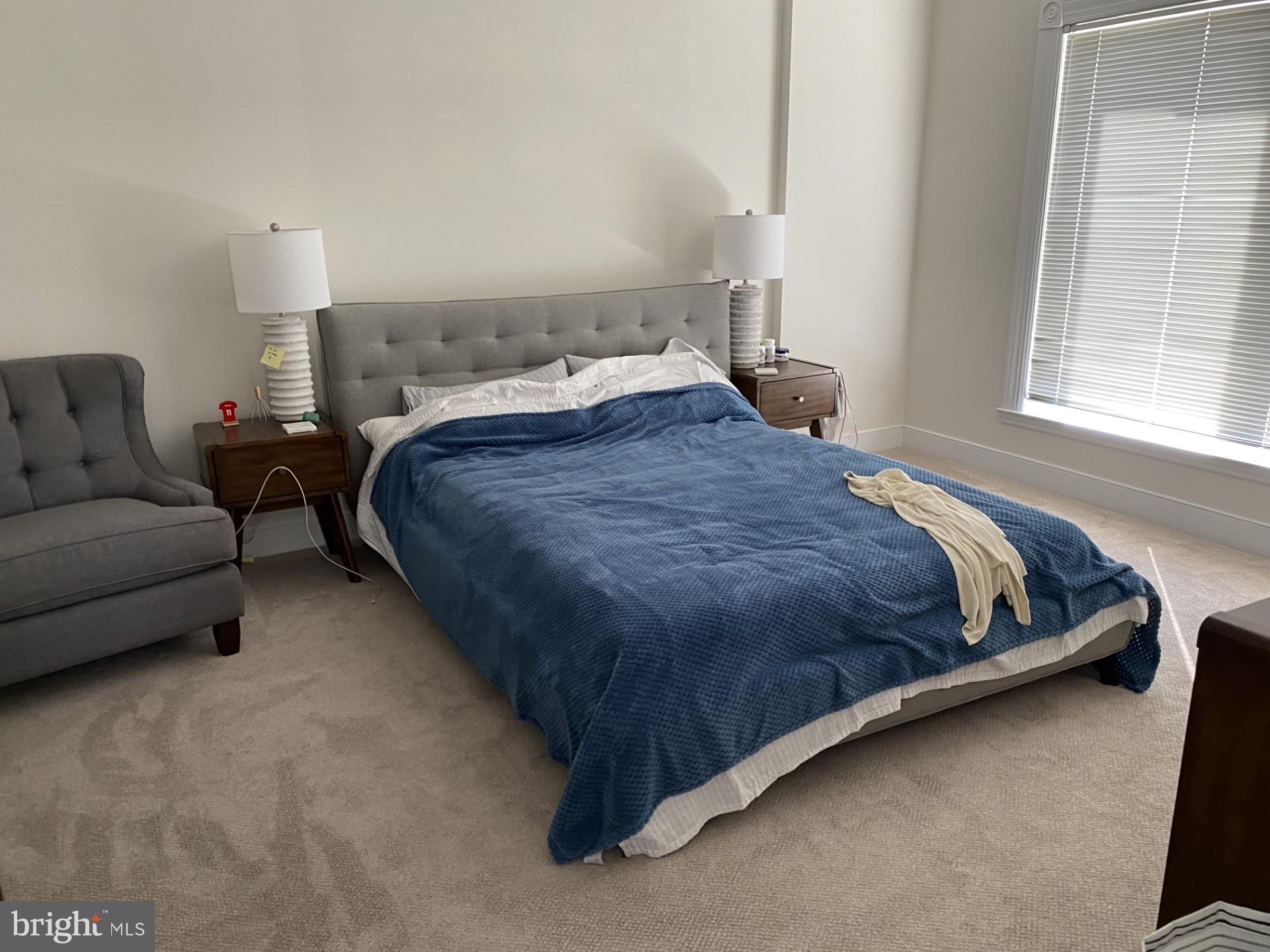 PARK PLACE - Residential Lease