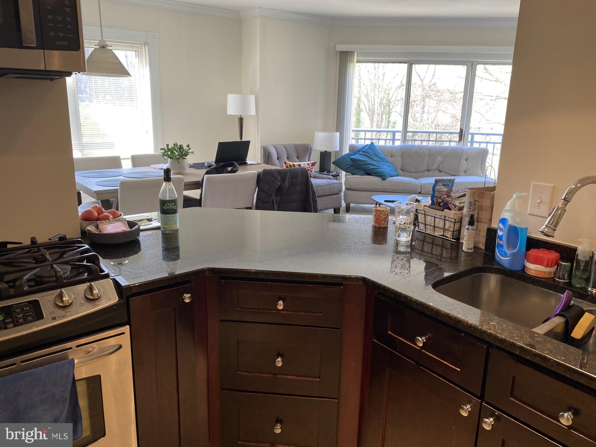 PARK PLACE - Residential Lease