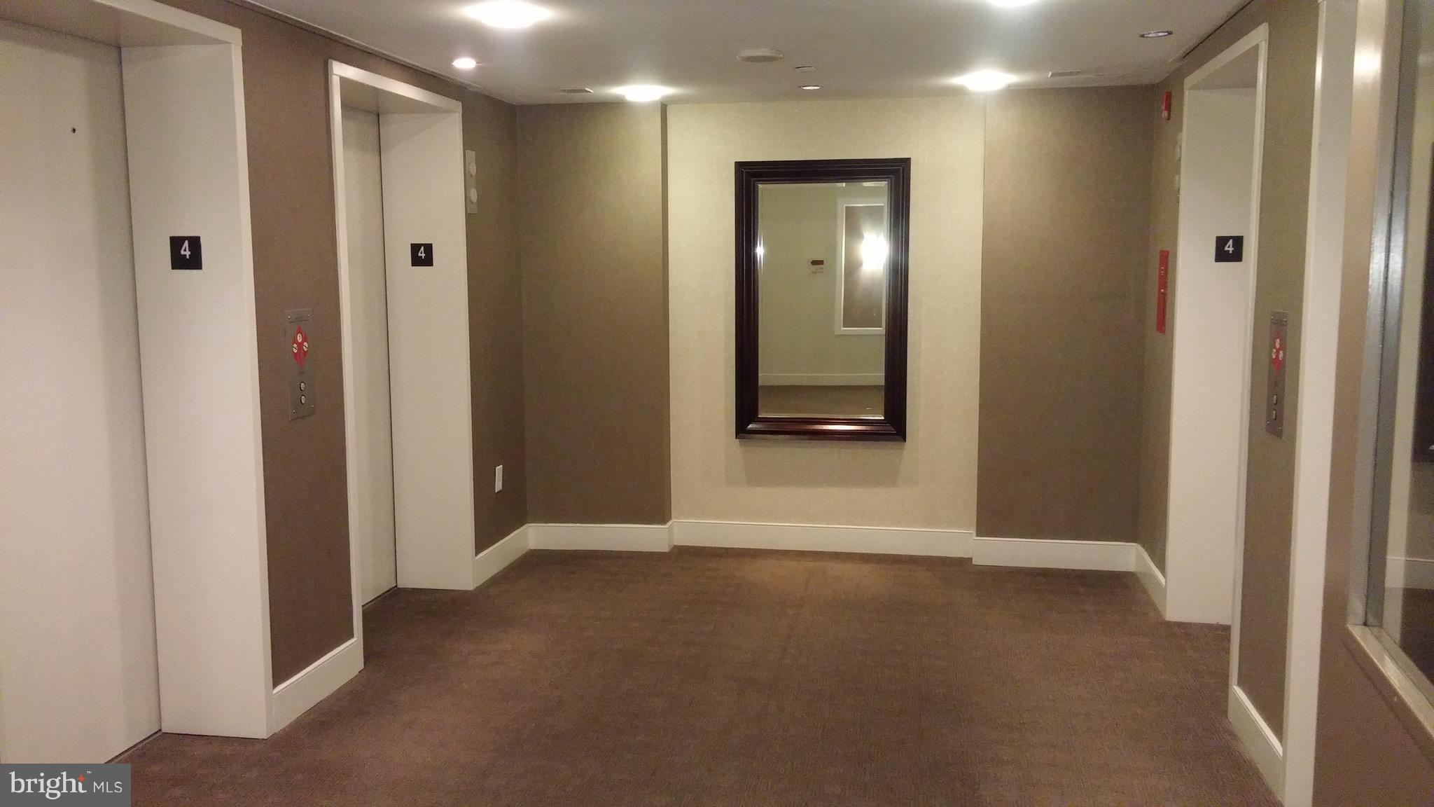 PARK PLACE - Residential Lease