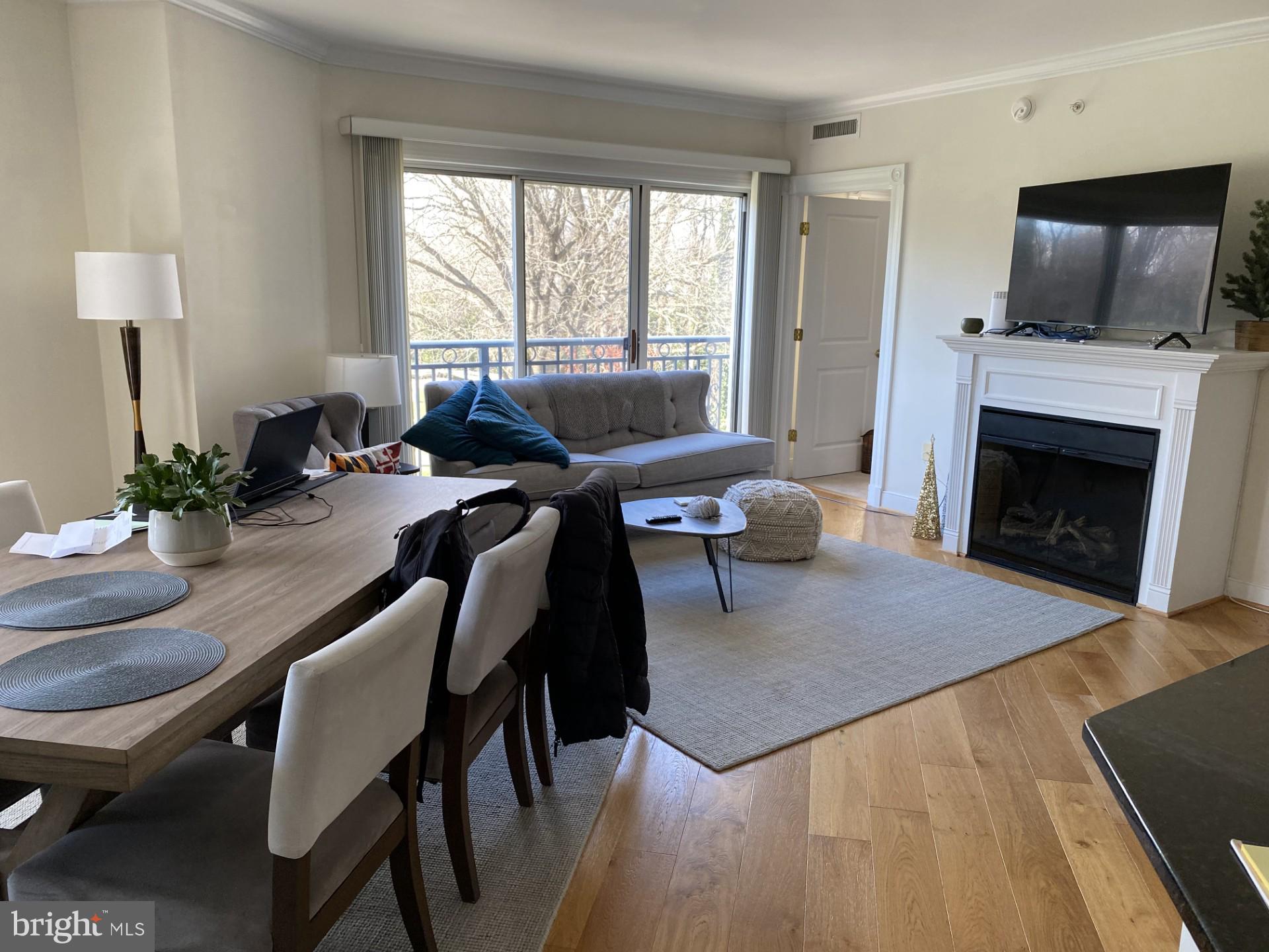 PARK PLACE - Residential Lease