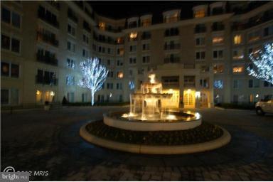 PARK PLACE - Residential Lease