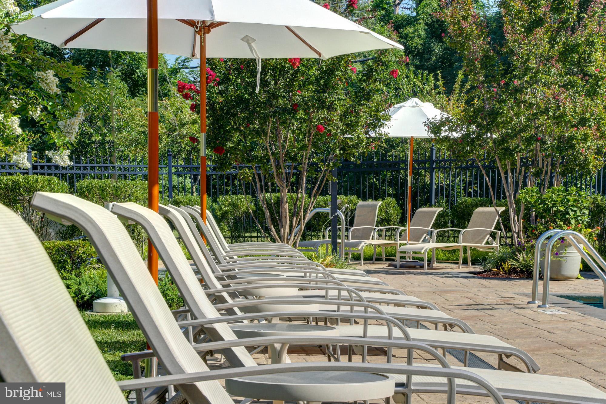 PARK PLACE - Residential Lease