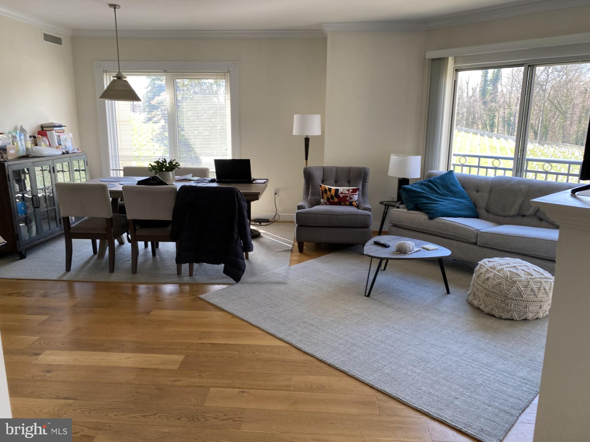 PARK PLACE - Residential Lease