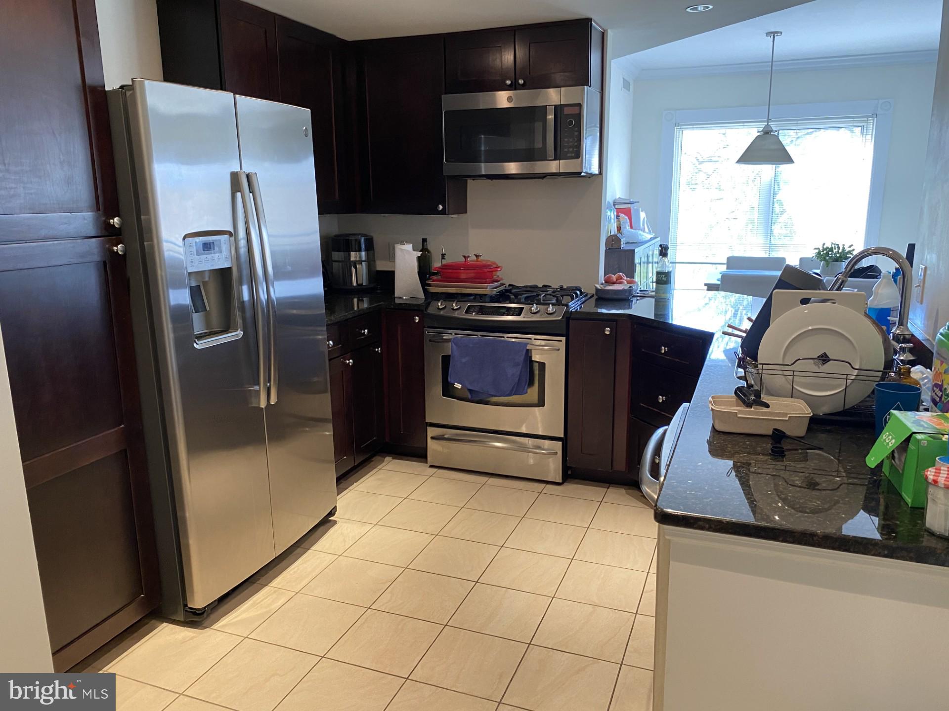 PARK PLACE - Residential Lease