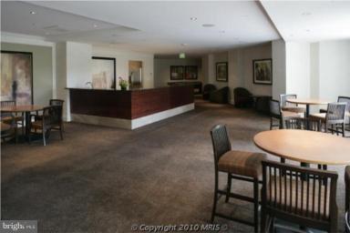 PARK PLACE - Residential Lease