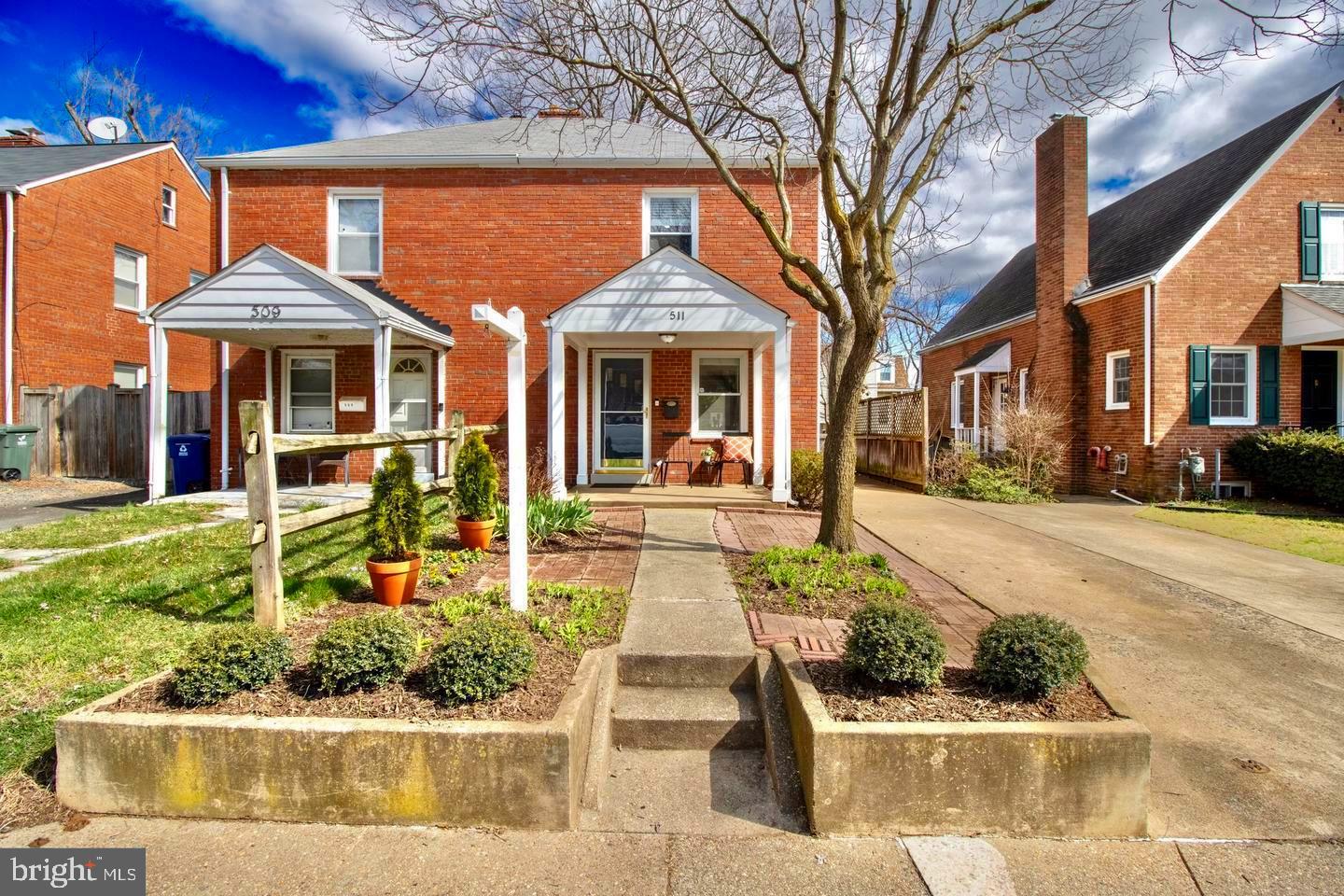 PENROSE - Residential Lease